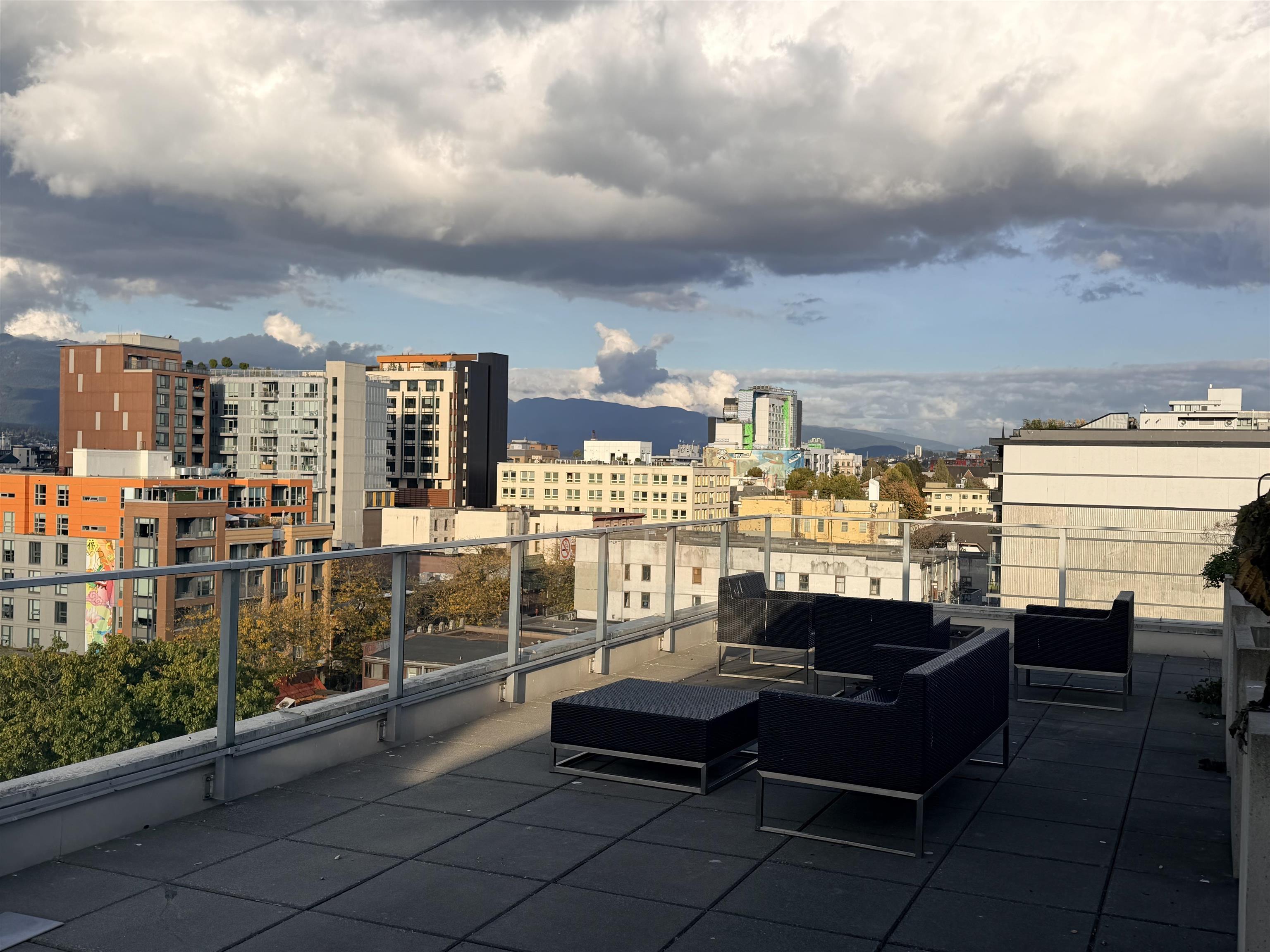 309 189 Keefer Street - MLS&reg; # R3167368