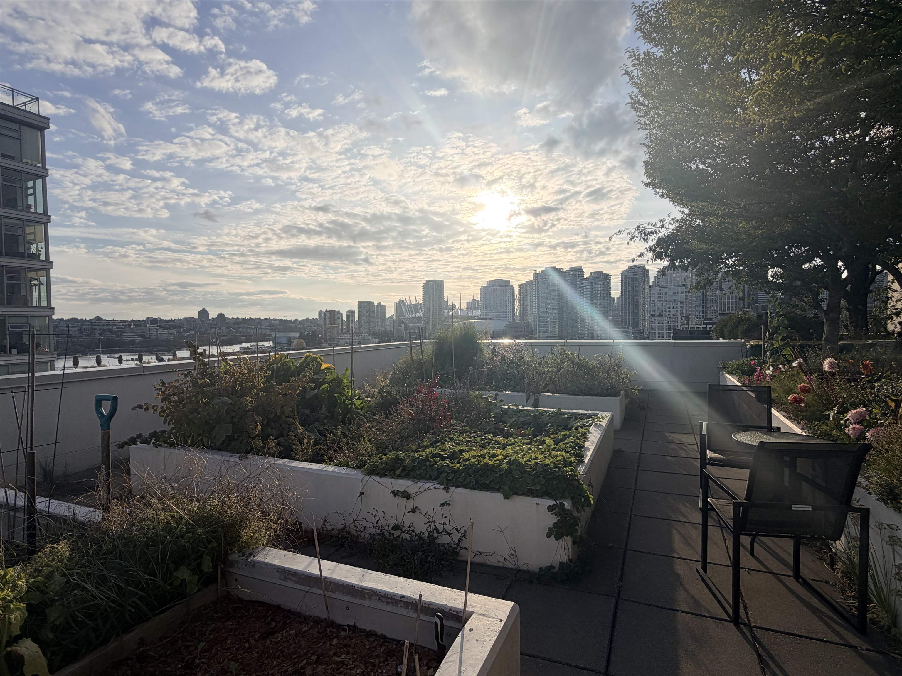 309 189 Keefer Street - MLS&reg; # R3167368