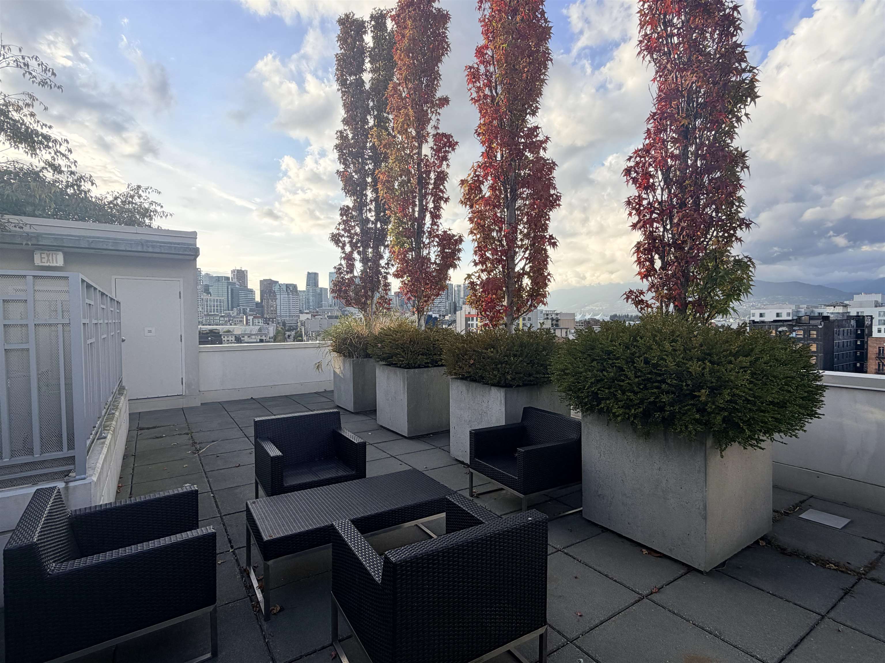 309 189 Keefer Street - MLS&reg; # R3167368