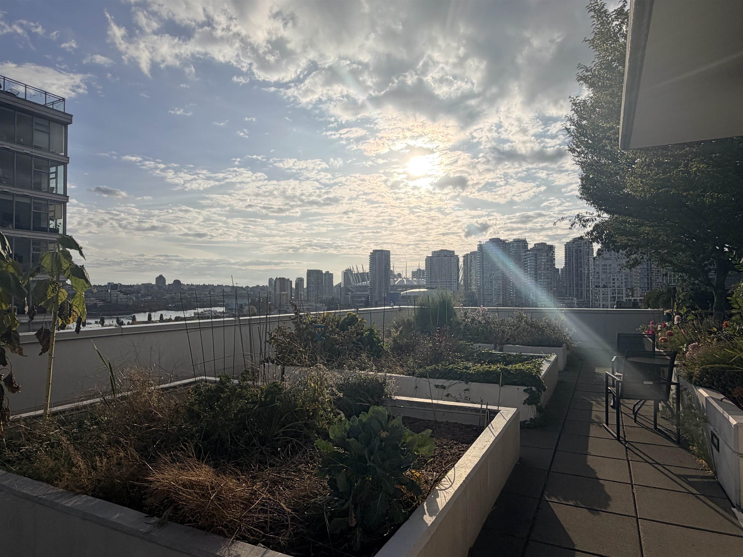 309 189 Keefer Street - MLS&reg; # R3167368