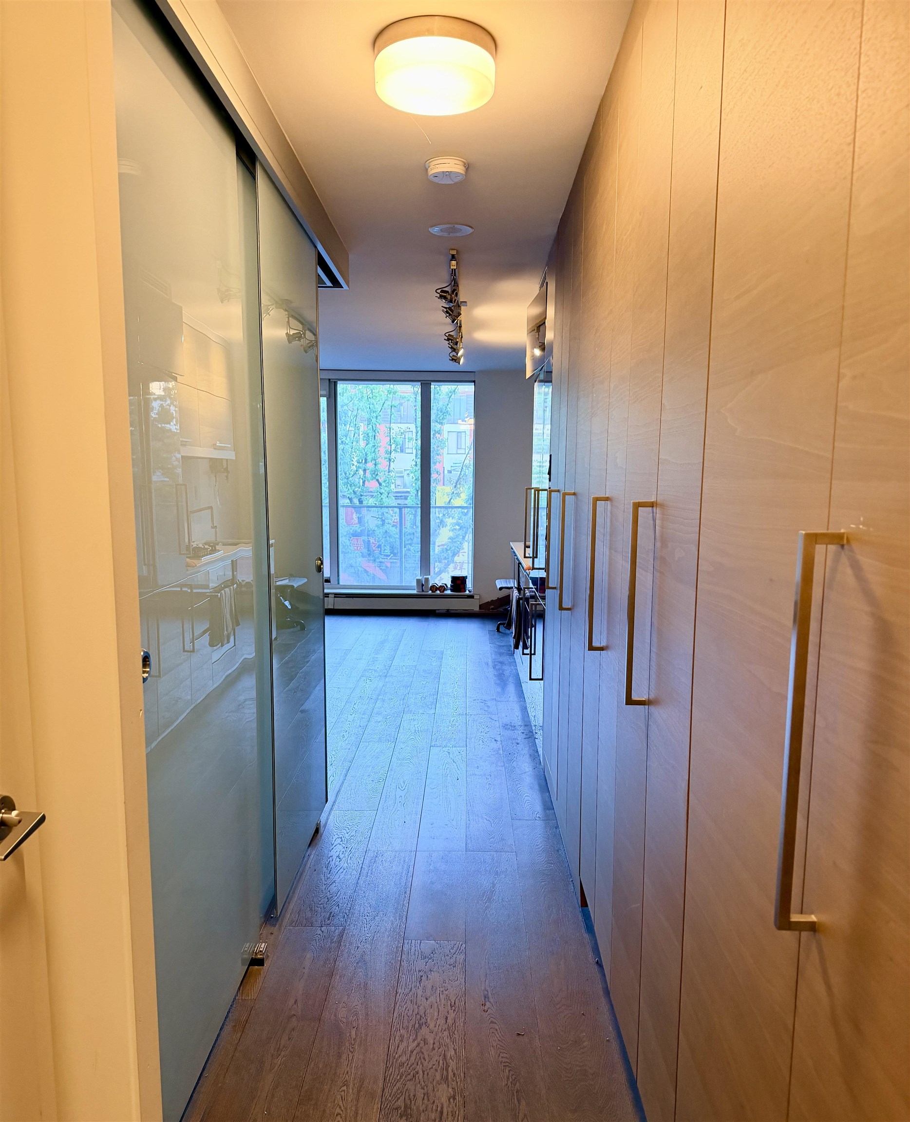 309 189 Keefer Street - MLS&reg; # R3167368