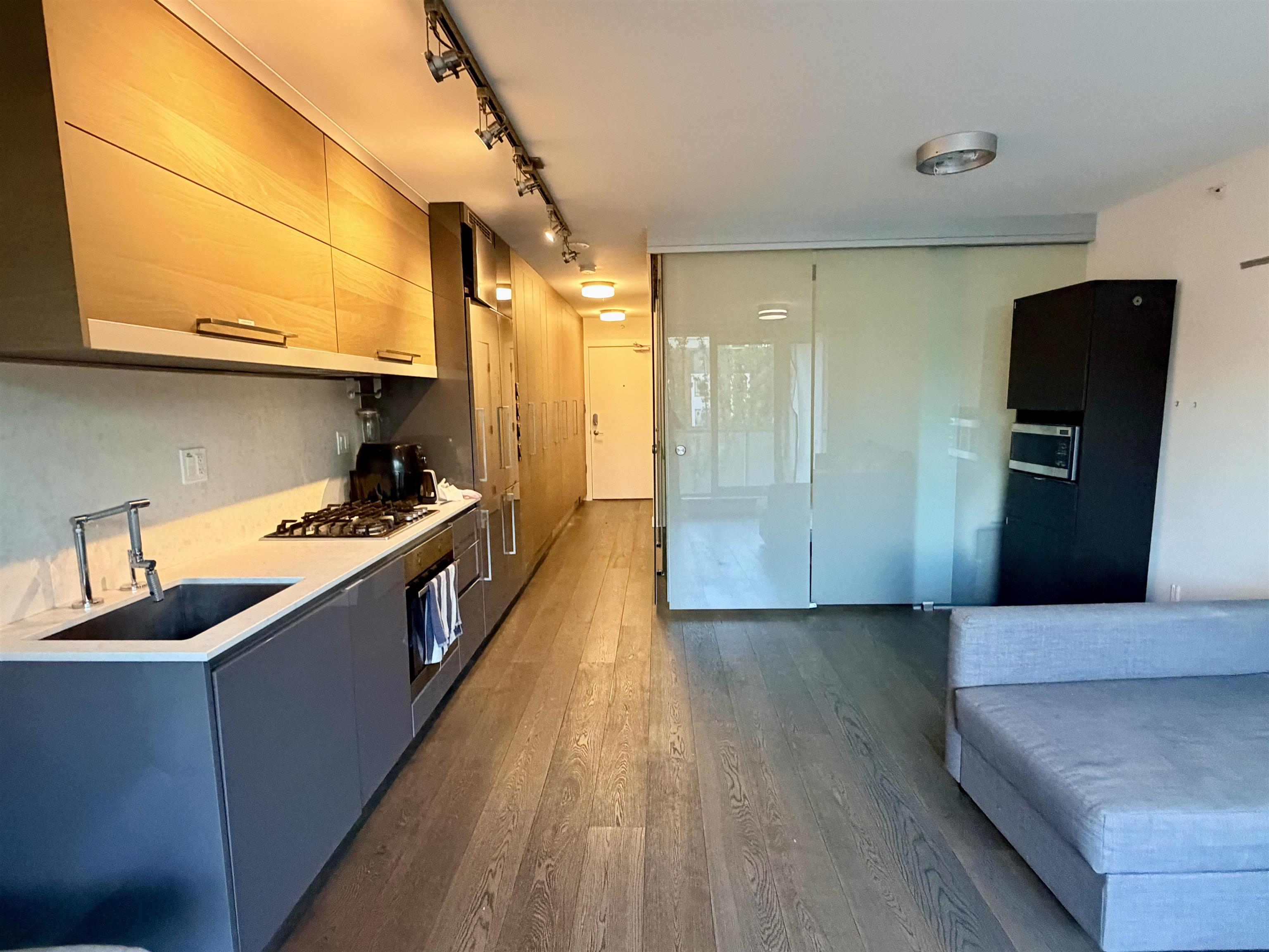 309 189 Keefer Street - MLS&reg; # R3167368
