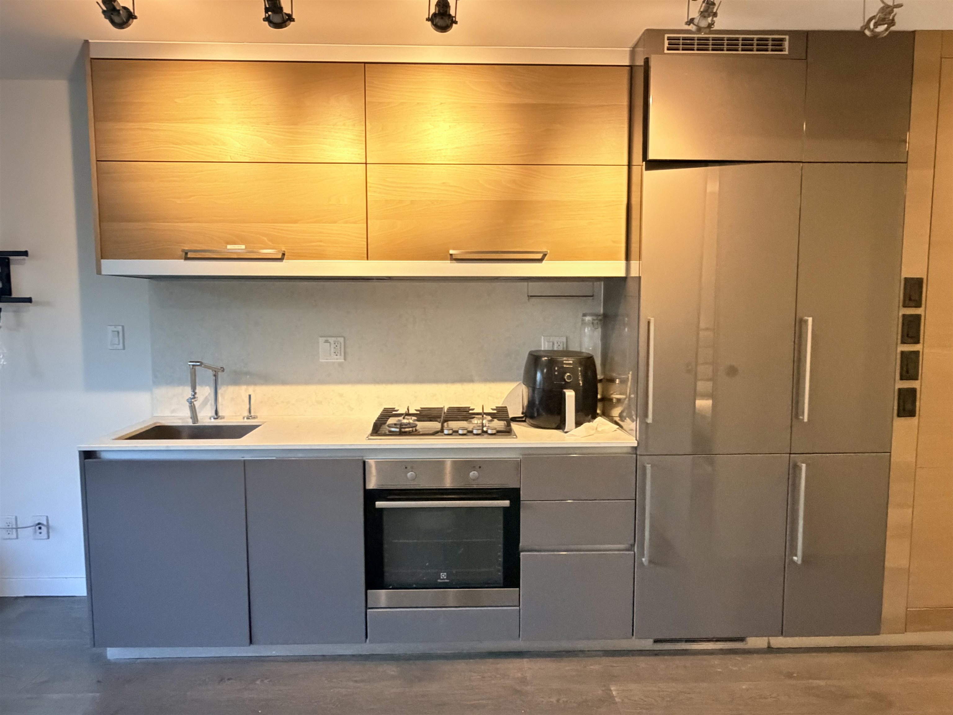 309 189 Keefer Street - MLS&reg; # R3167368