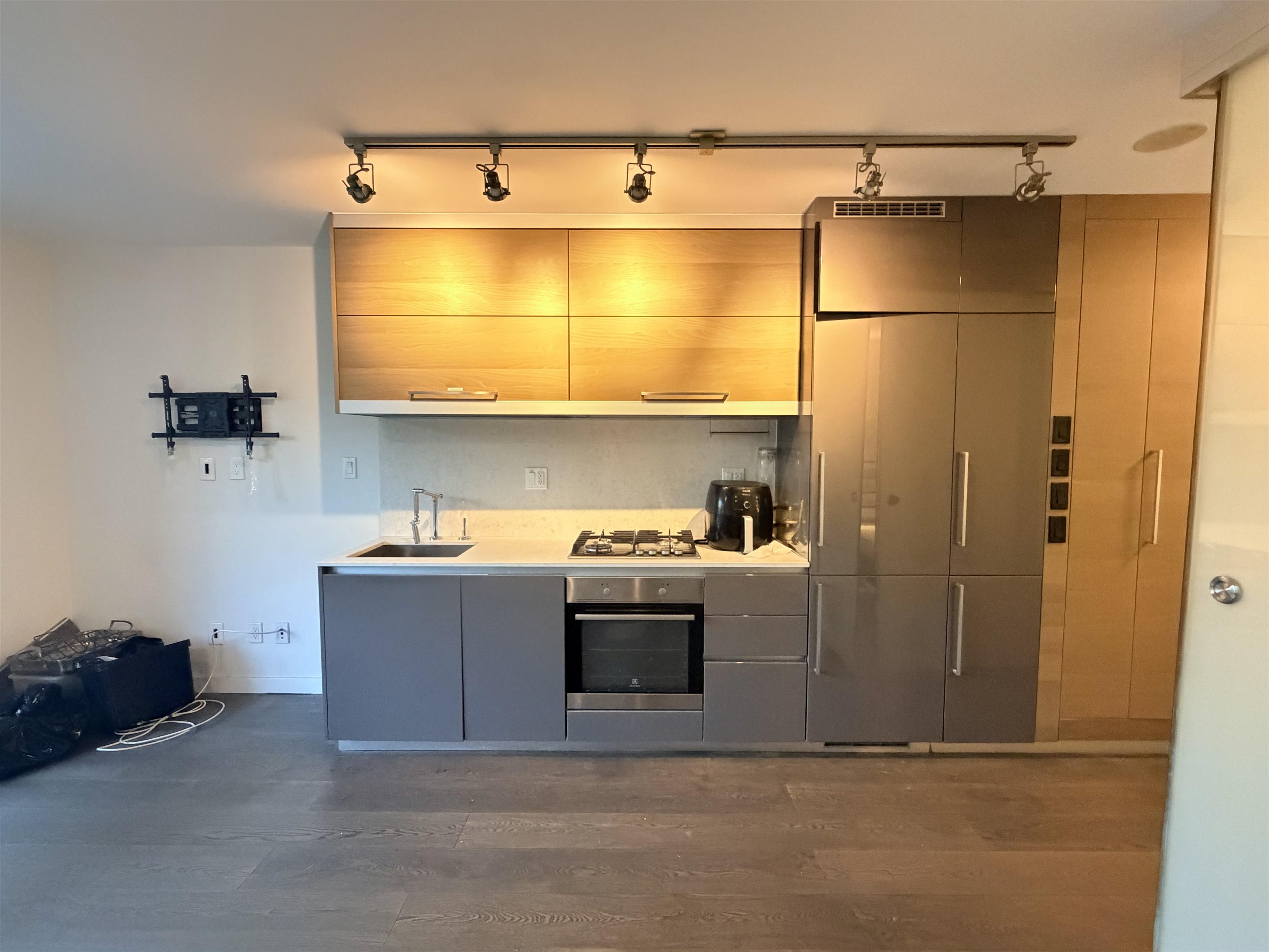 309 189 Keefer Street - MLS&reg; # R3167368