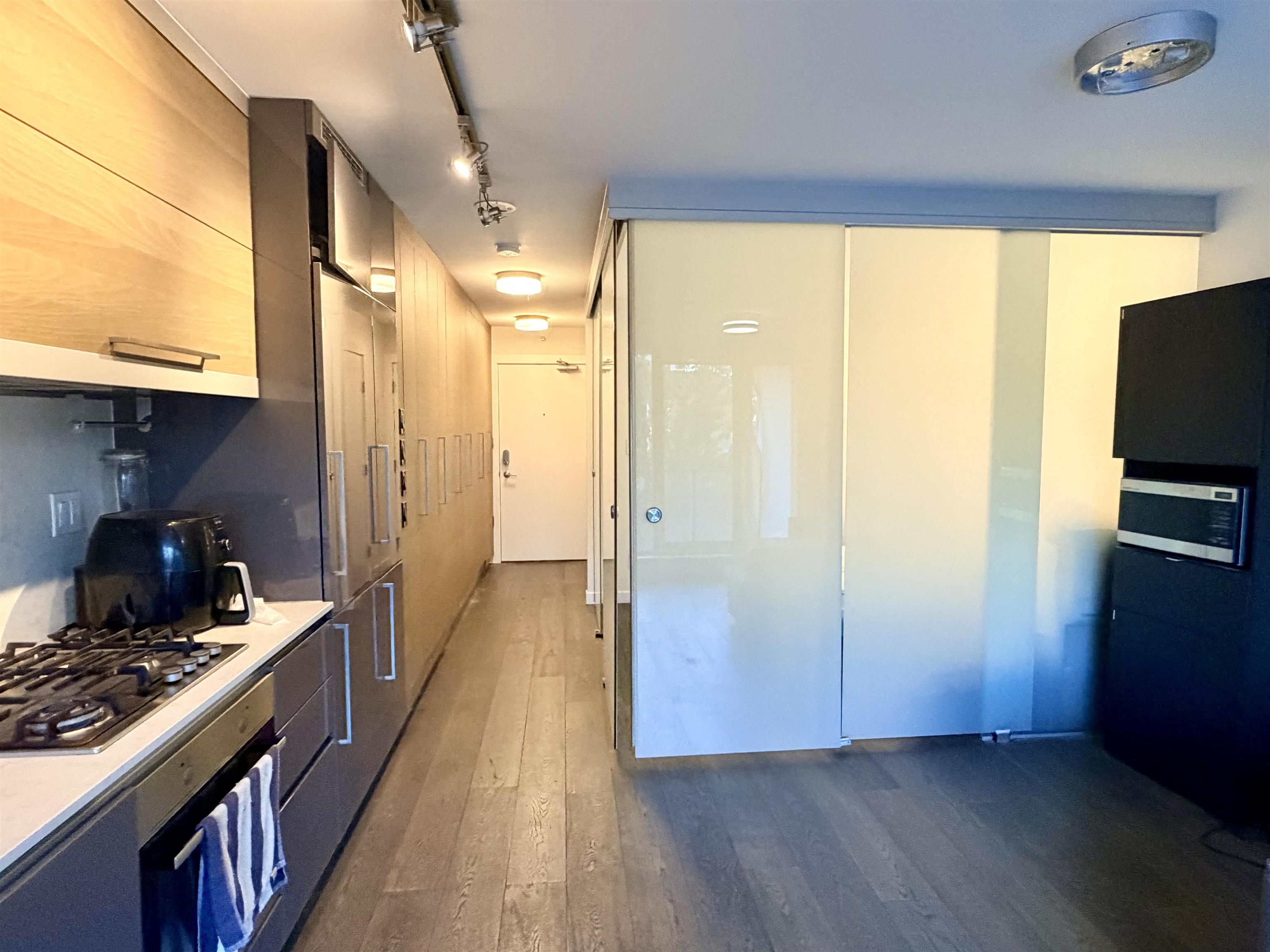 309 189 Keefer Street - MLS&reg; # R3167368