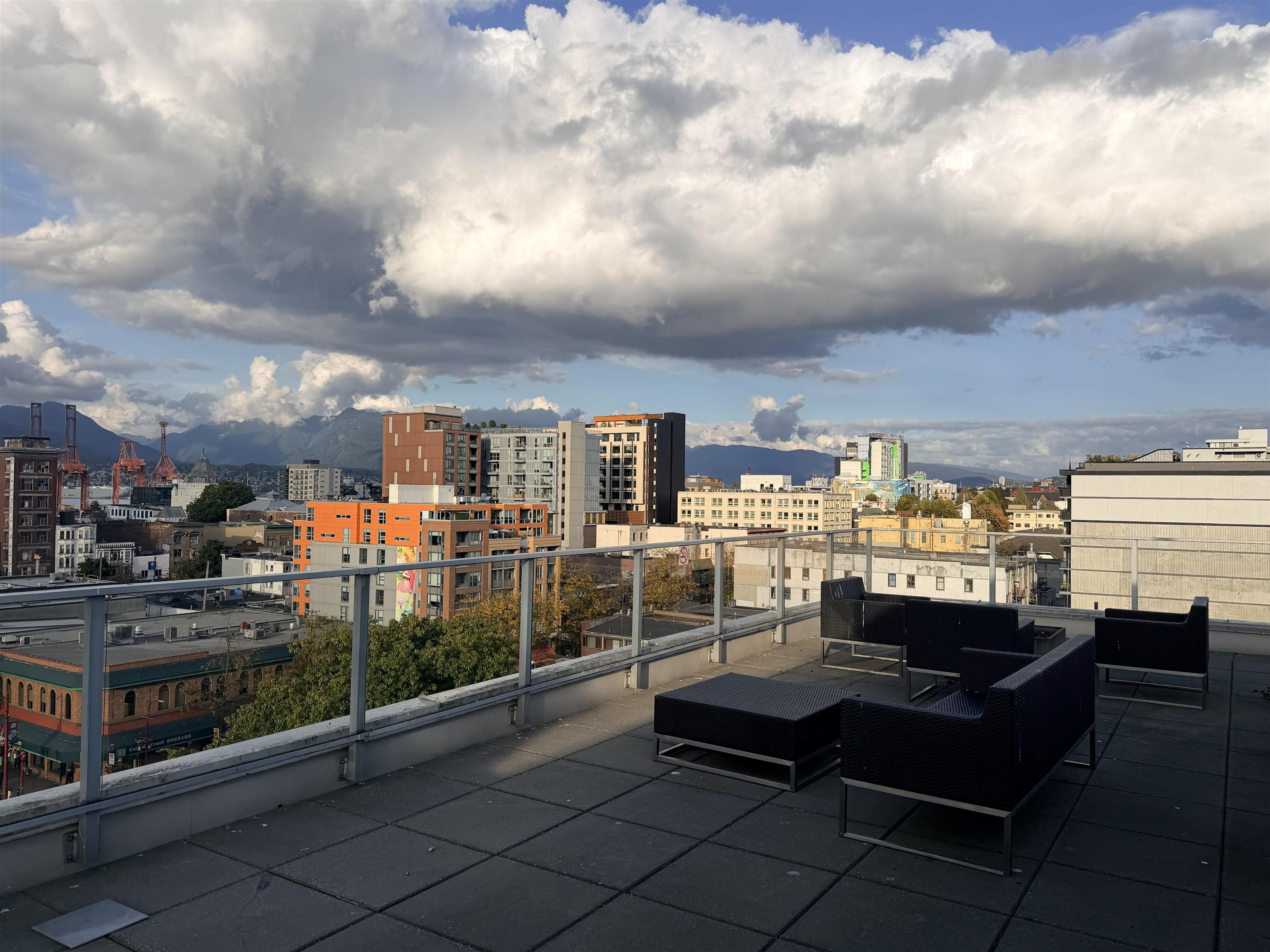 309 189 Keefer Street - MLS&reg; # R3167368
