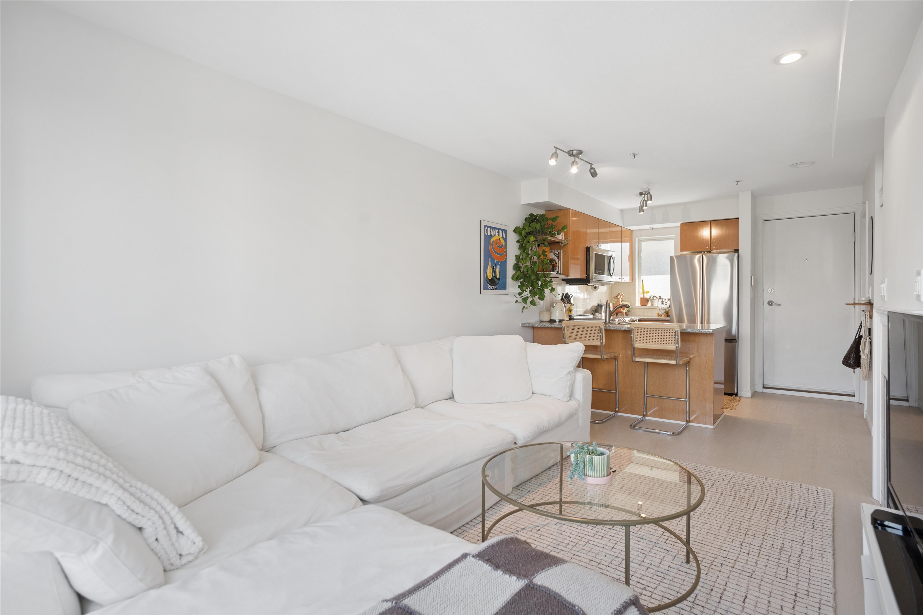 203 2190 5th Avenue - MLS&reg; # R3167974