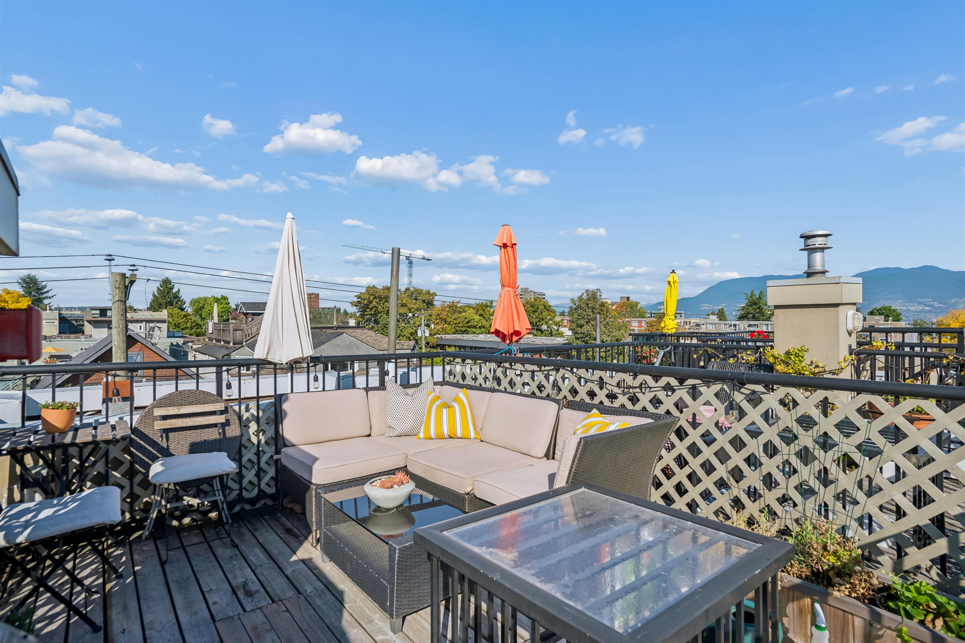 203 2190 5th Avenue - MLS&reg; # R3167974