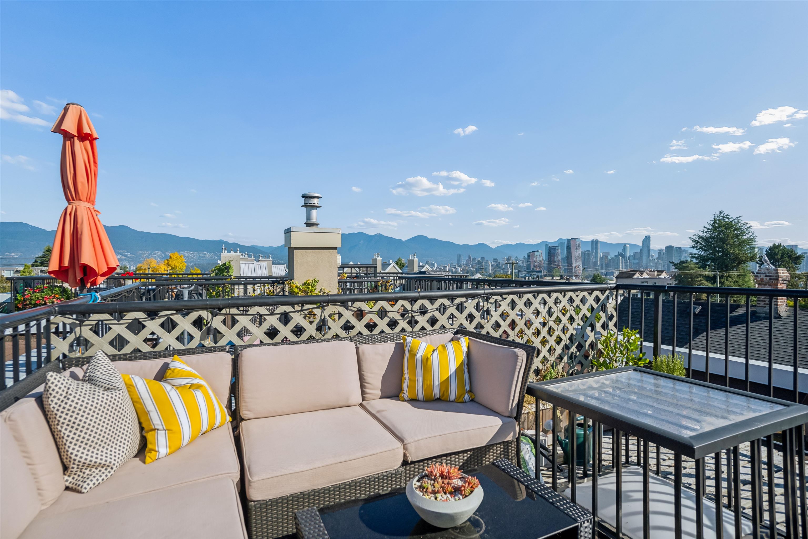 203 2190 5th Avenue - MLS&reg; # R3167974