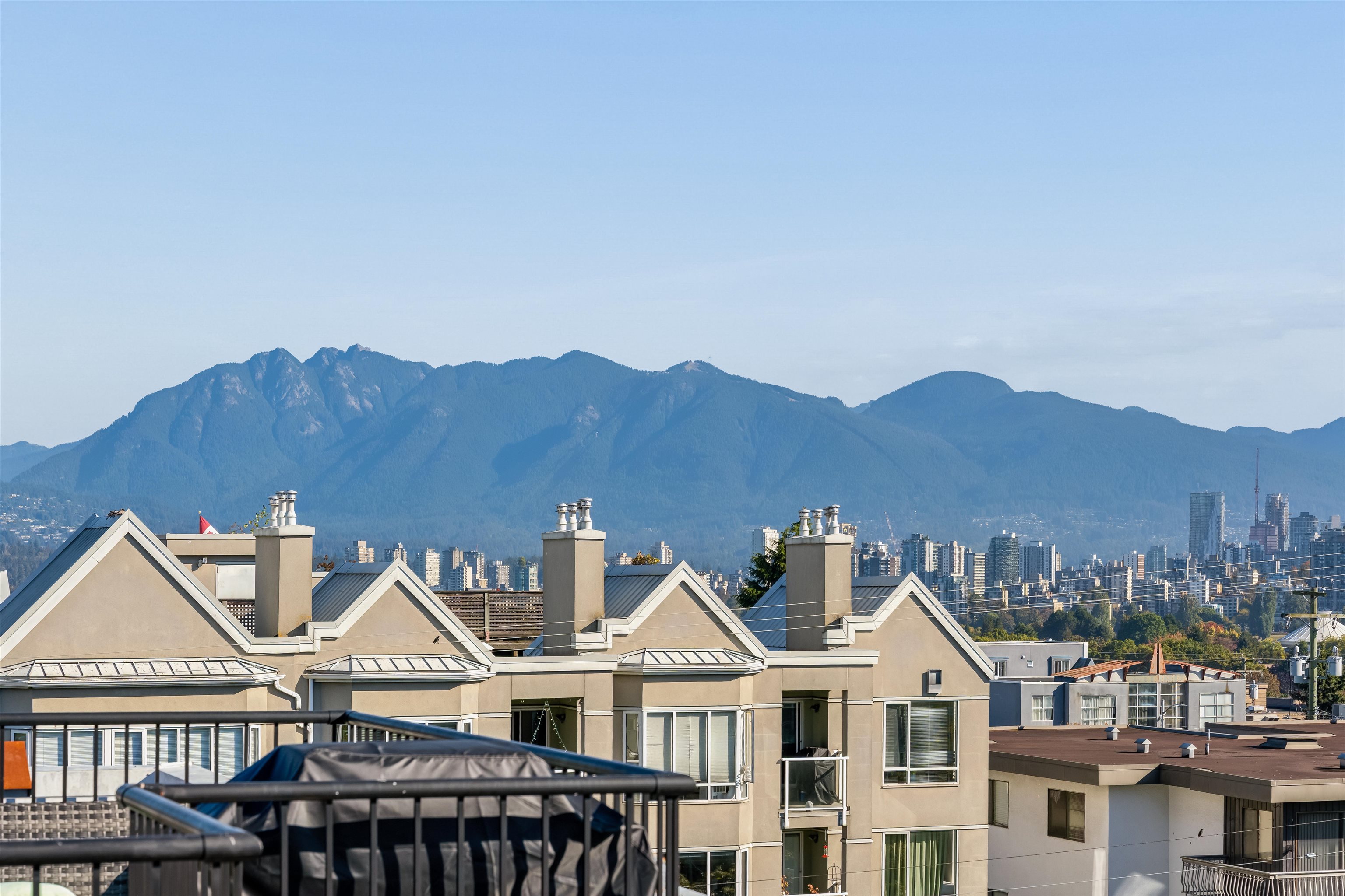 203 2190 5th Avenue - MLS&reg; # R3167974