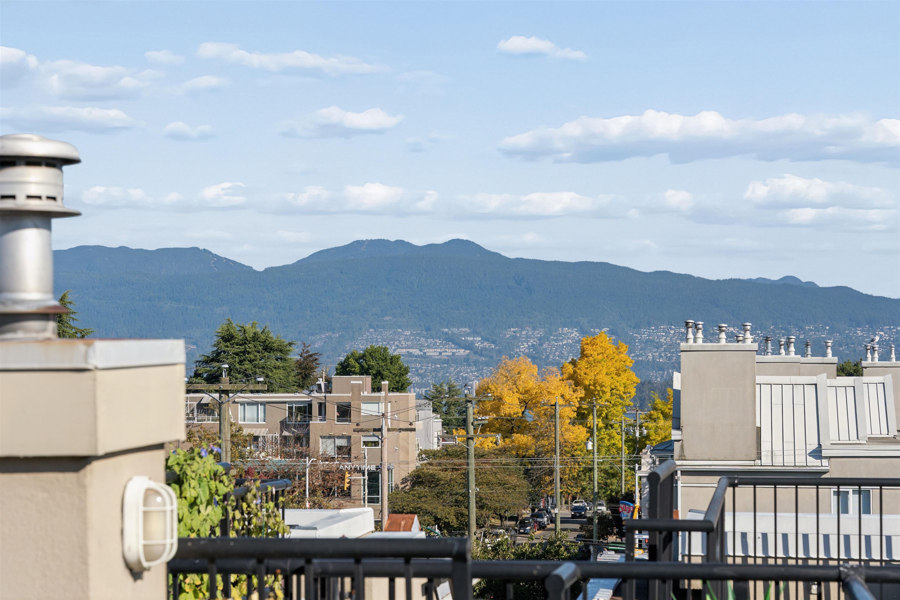 203 2190 5th Avenue - MLS&reg; # R3167974