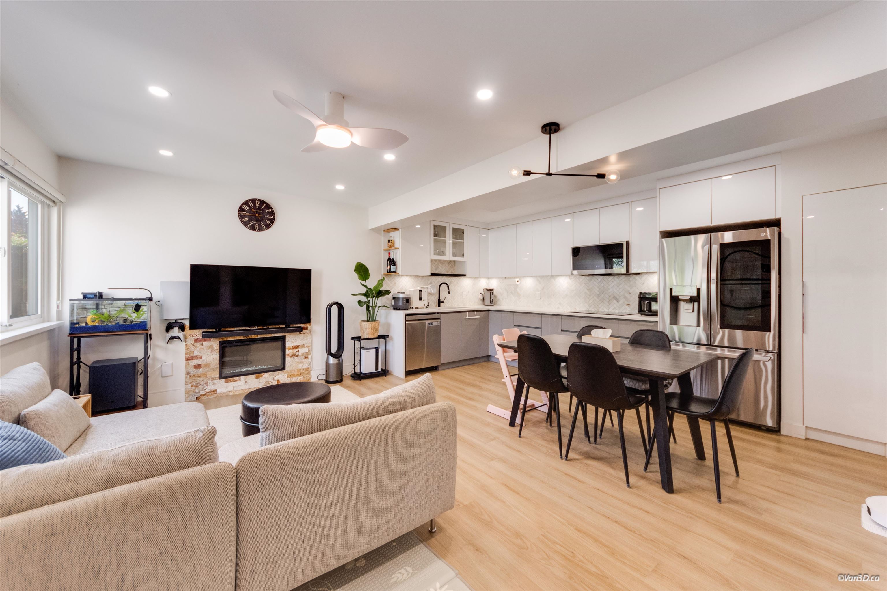 66 3433 49th Avenue - MLS&reg; # R3167994