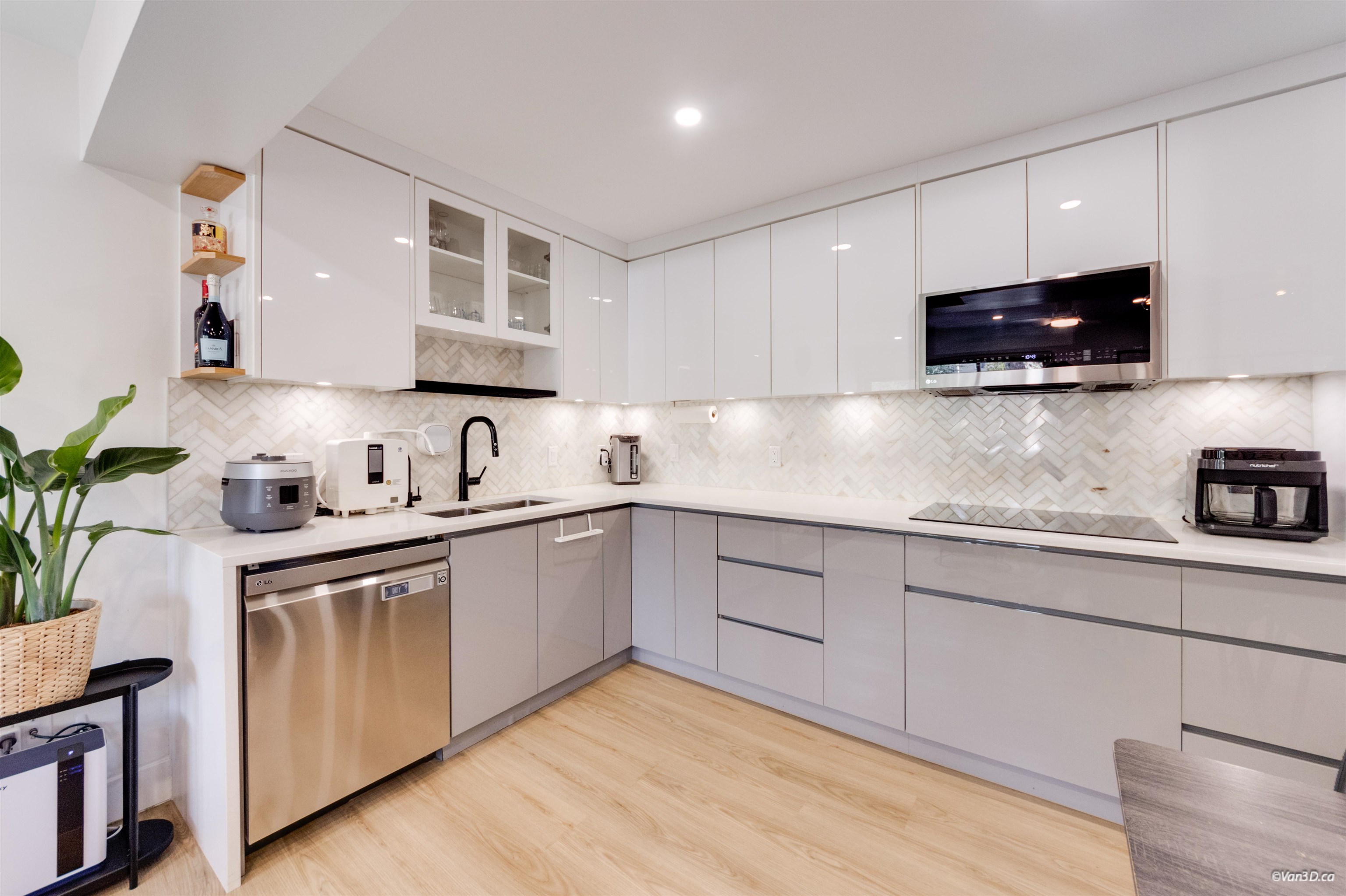 66 3433 49th Avenue - MLS&reg; # R3167994