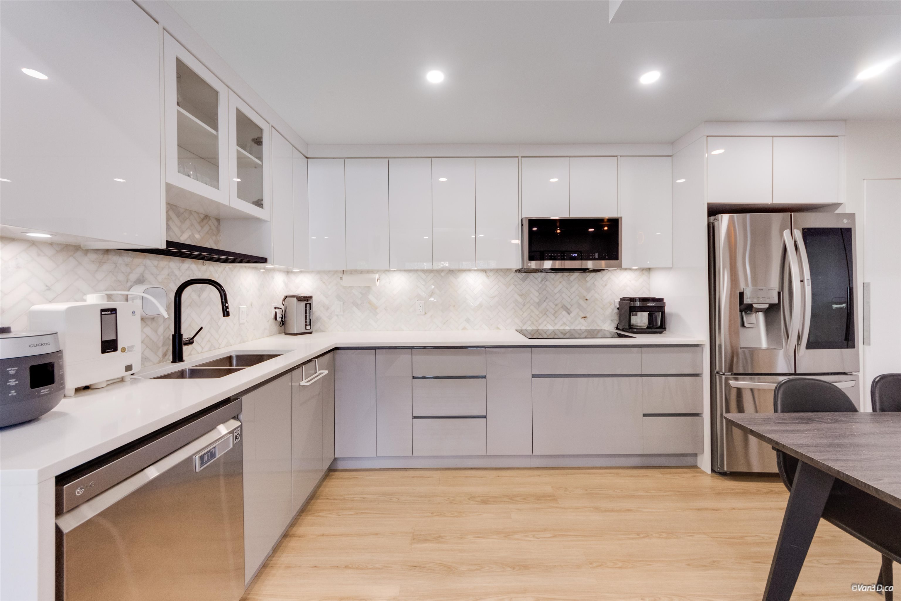 66 3433 49th Avenue - MLS&reg; # R3167994