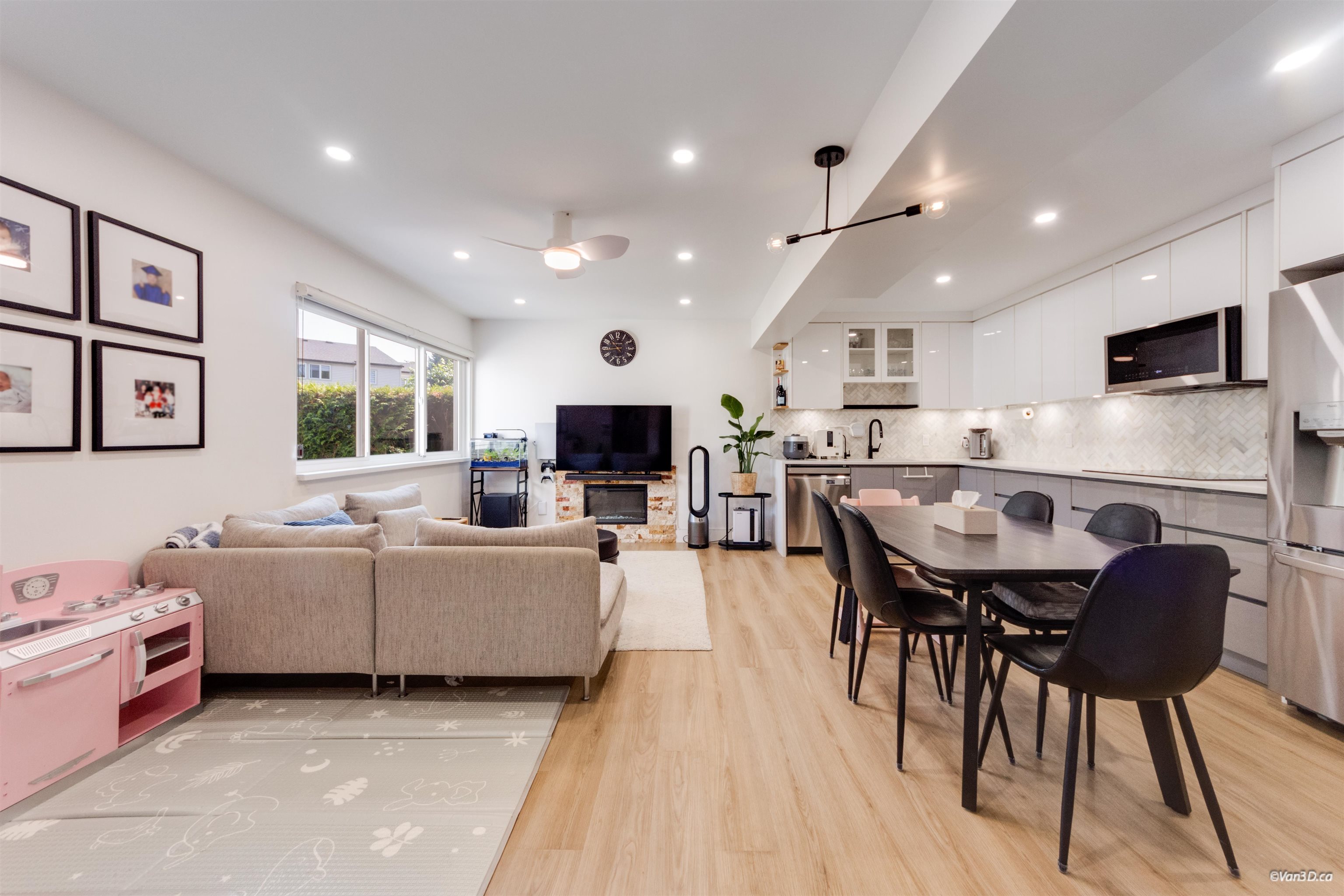 66 3433 49th Avenue - MLS&reg; # R3167994