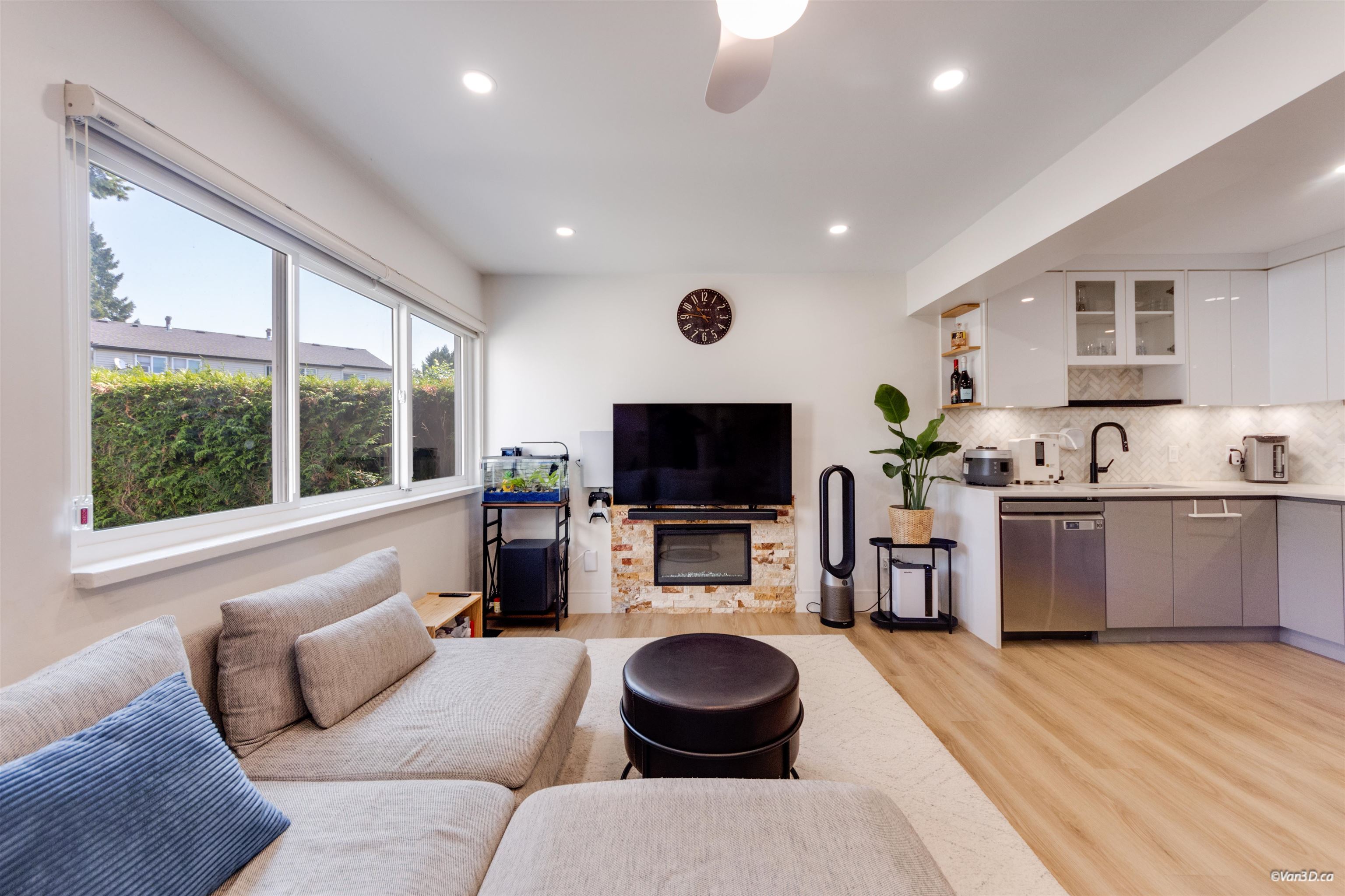 66 3433 49th Avenue - MLS&reg; # R3167994