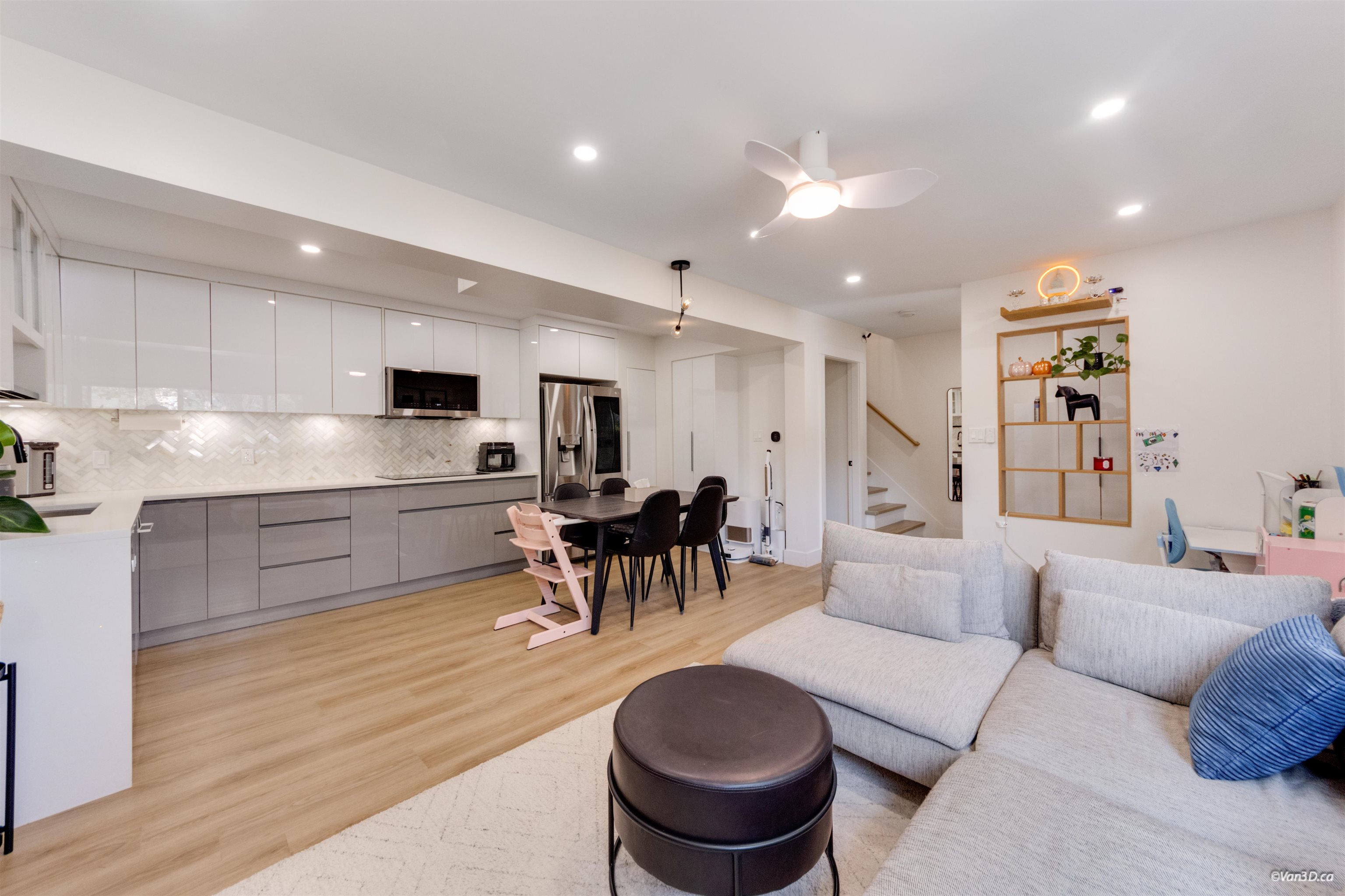 66 3433 49th Avenue - MLS&reg; # R3167994