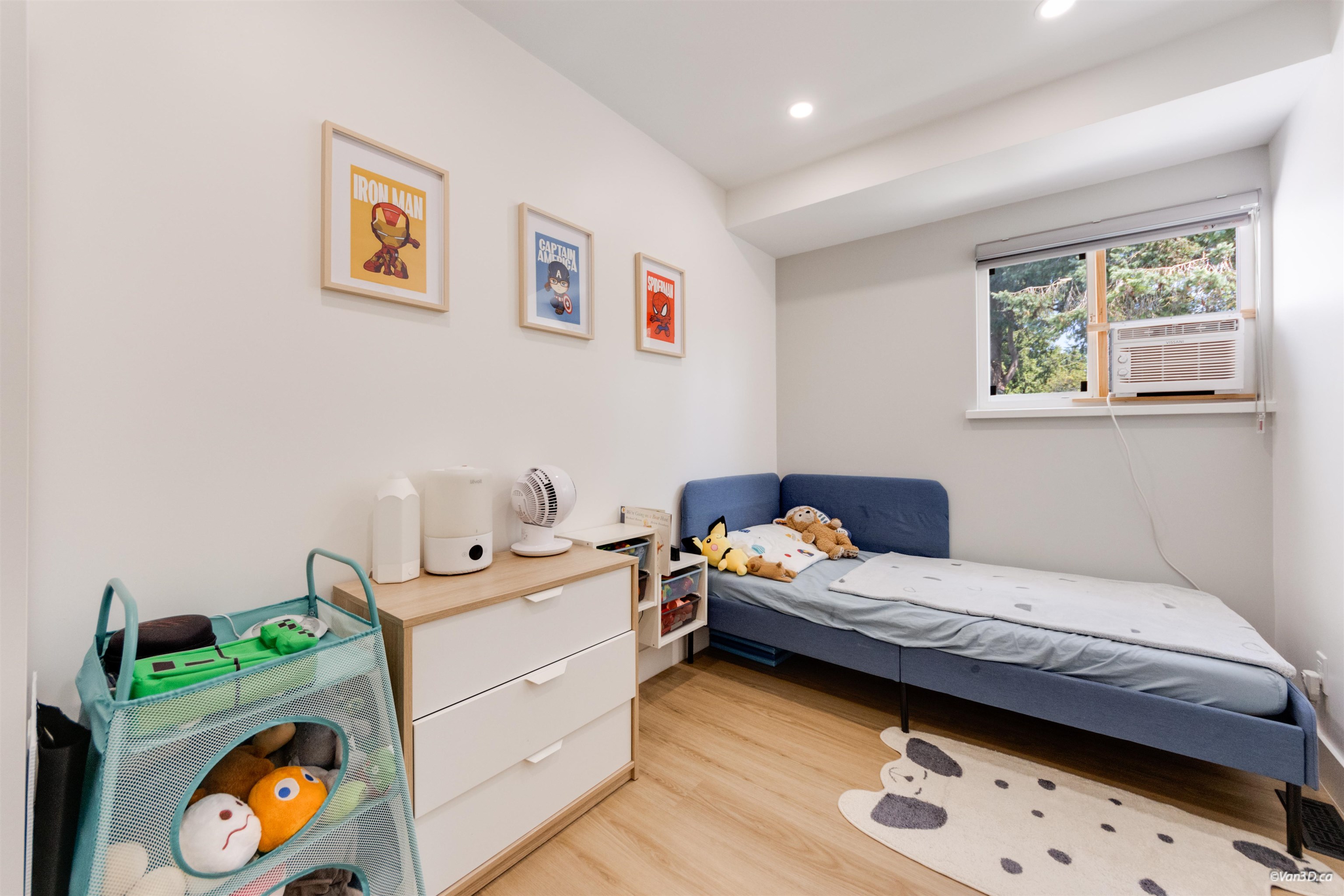66 3433 49th Avenue - MLS&reg; # R3167994