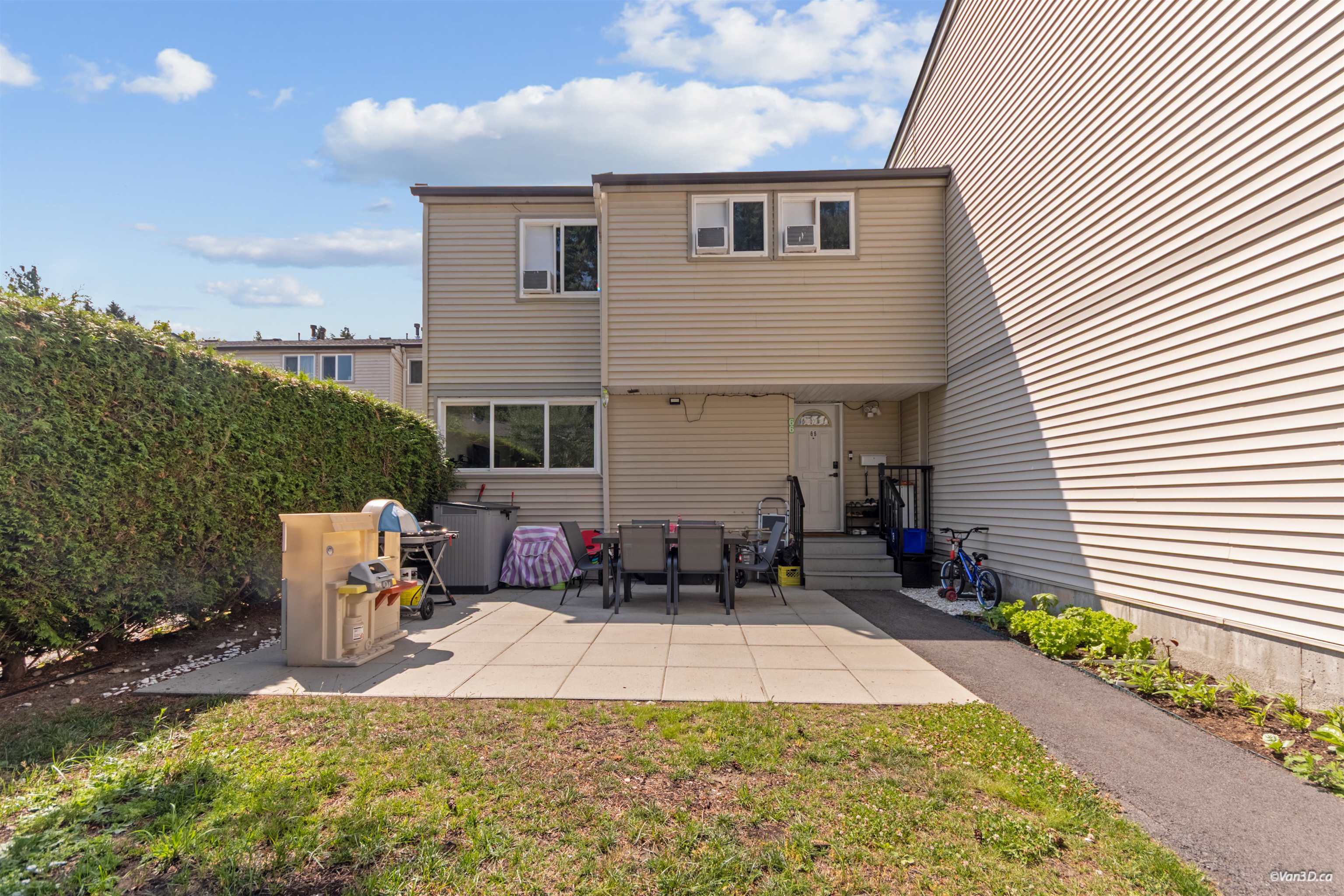 66 3433 49th Avenue - MLS&reg; # R3167994