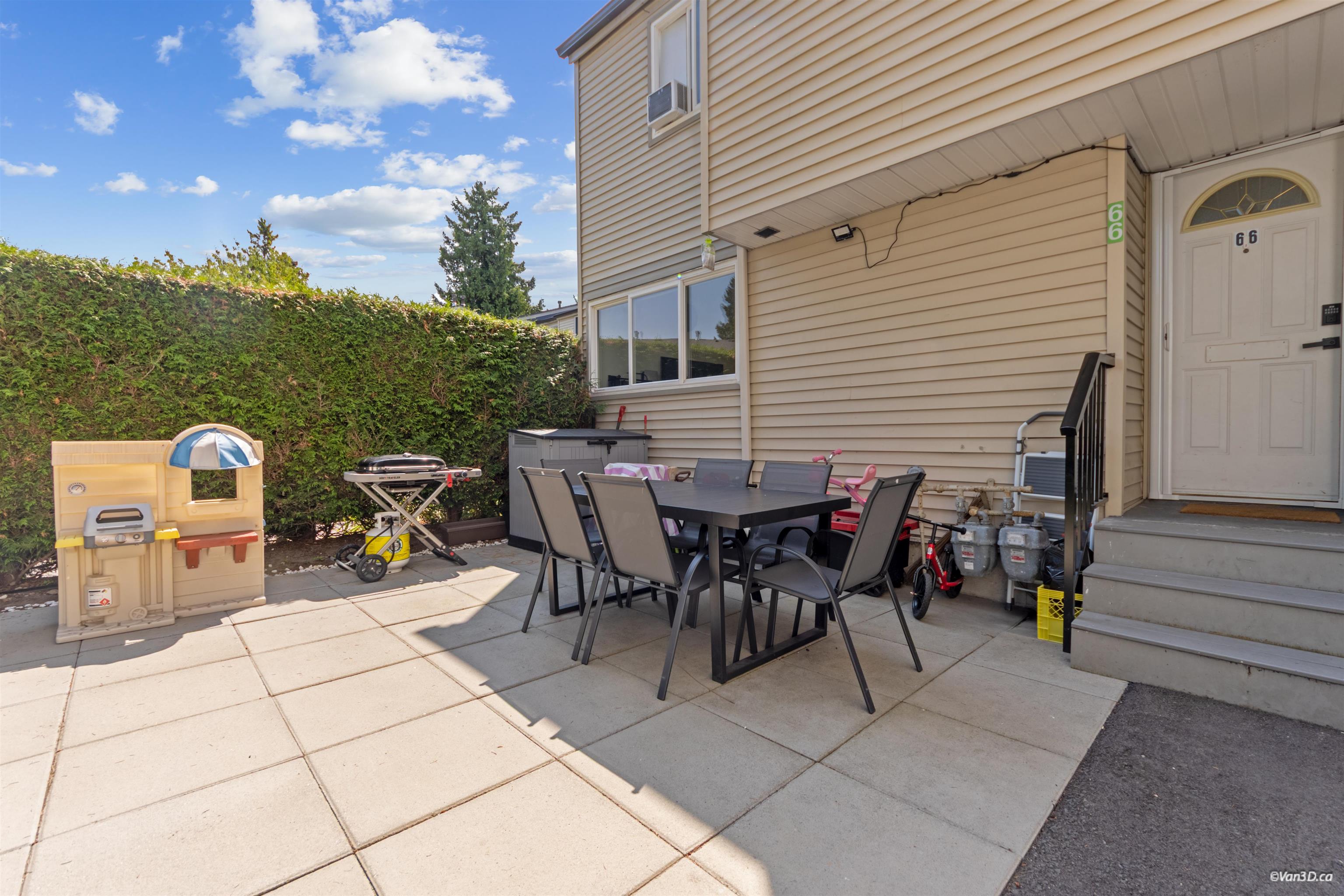 66 3433 49th Avenue - MLS&reg; # R3167994