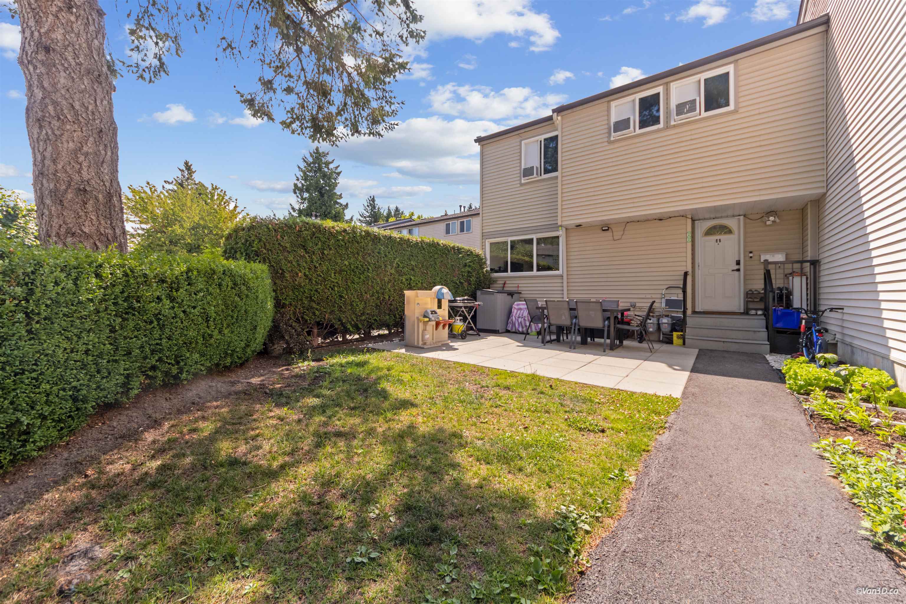 66 3433 49th Avenue - MLS&reg; # R3167994