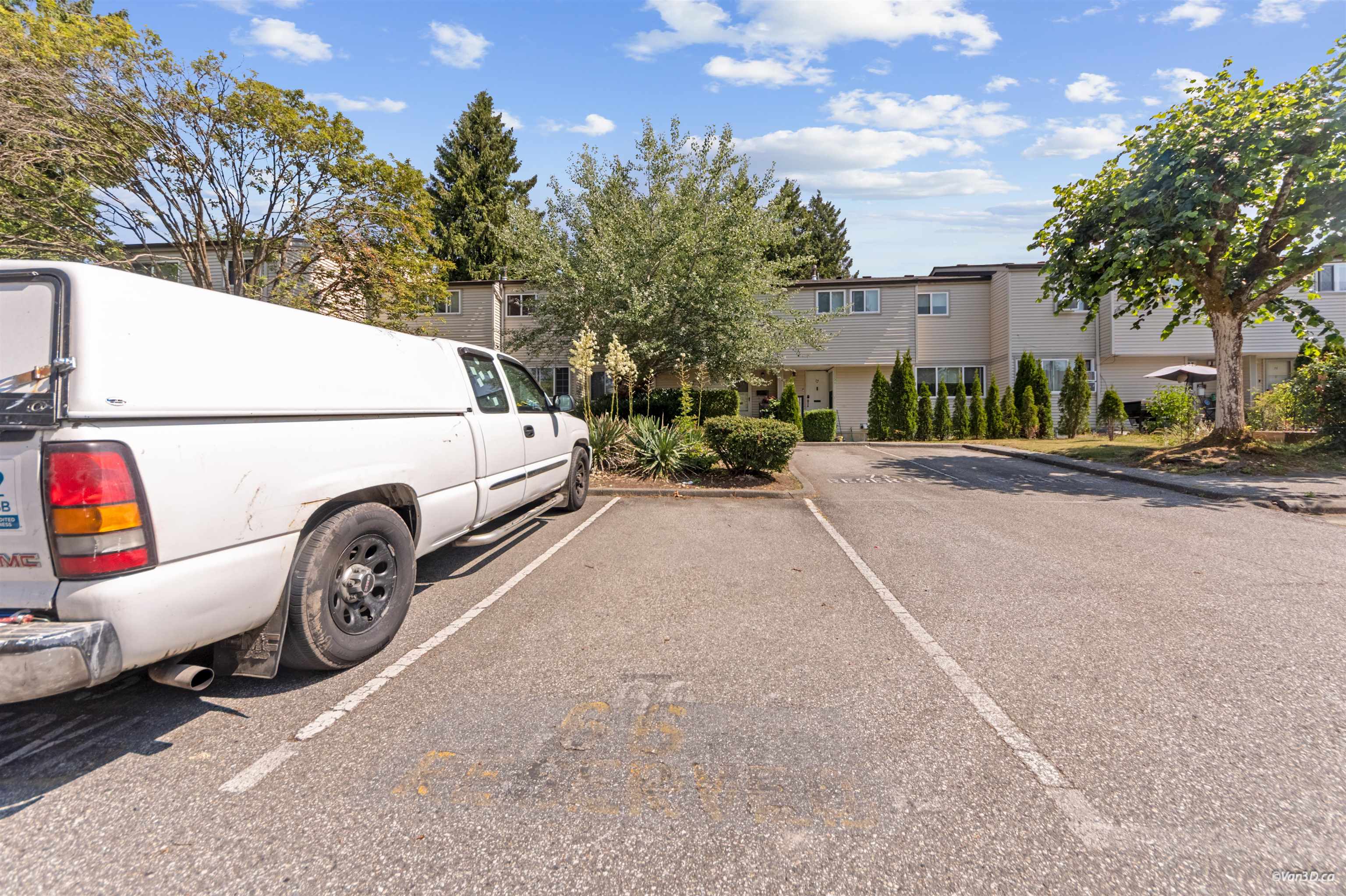 66 3433 49th Avenue - MLS&reg; # R3167994