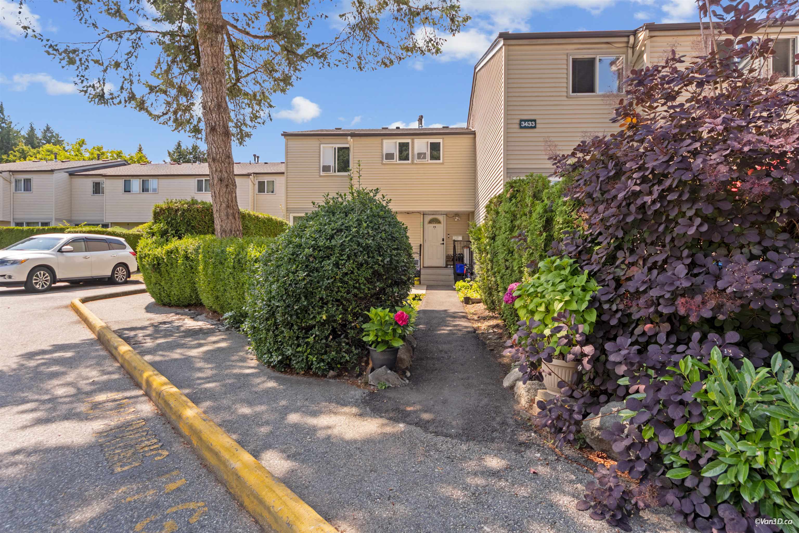 66 3433 49th Avenue - MLS&reg; # R3167994