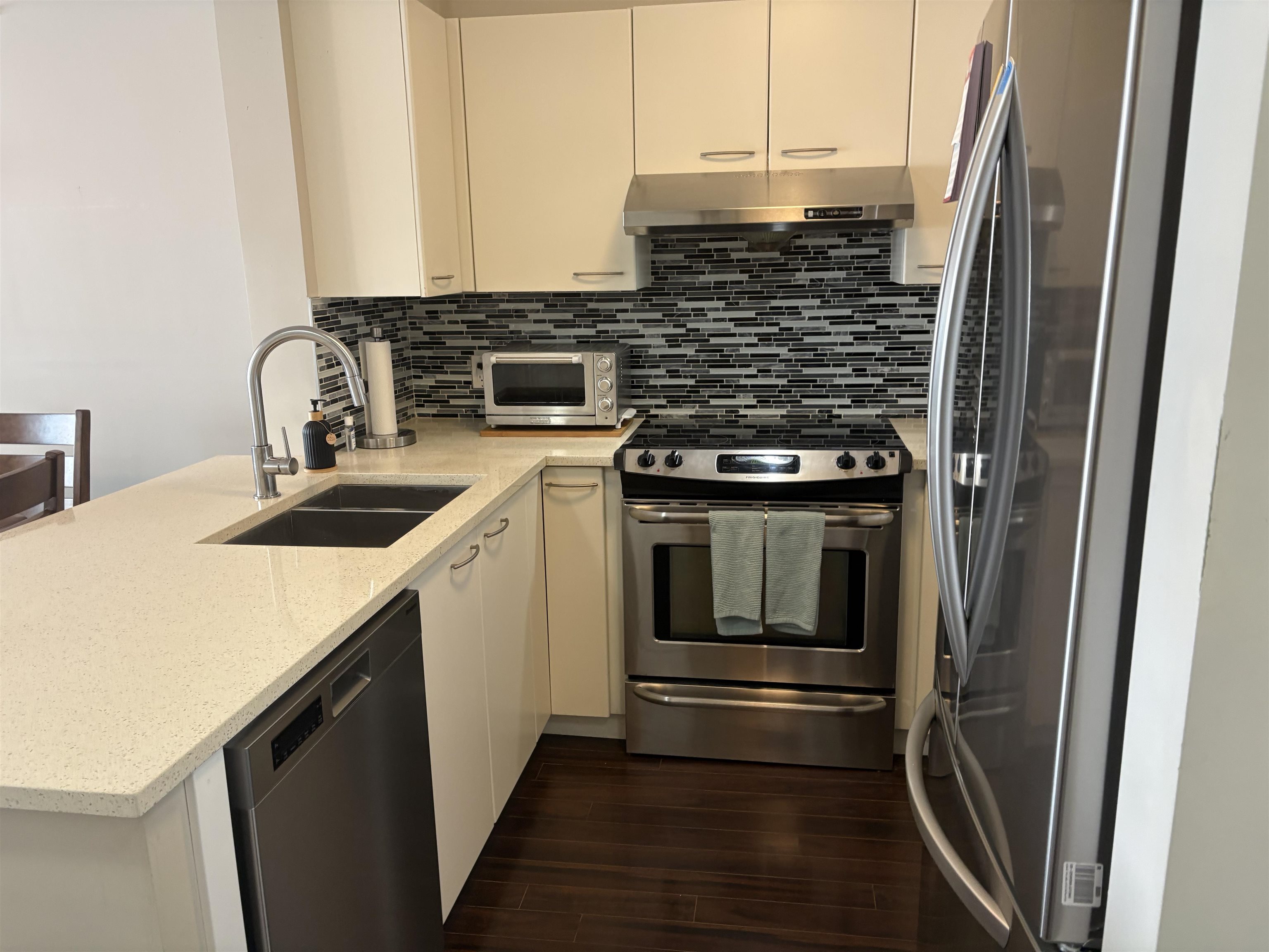 707 1575 10th Avenue - MLS&reg; # R3168172