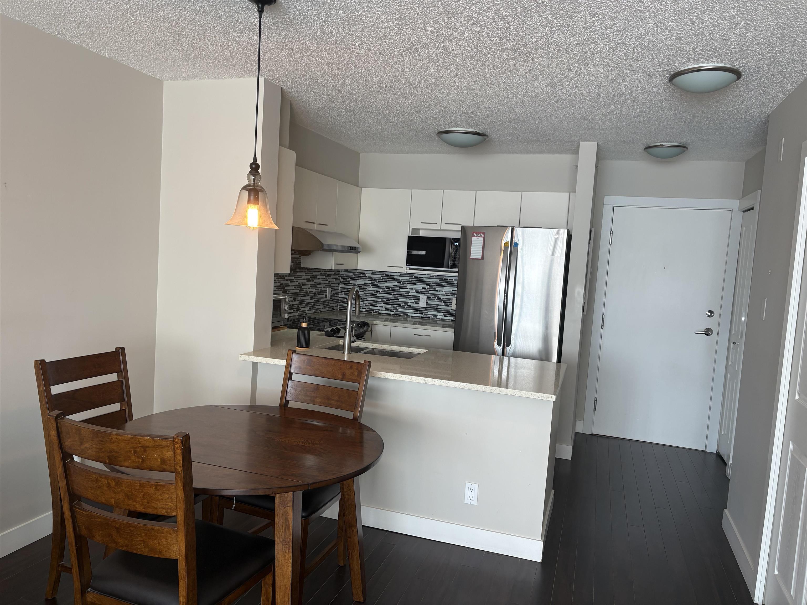 707 1575 10th Avenue - MLS&reg; # R3168172