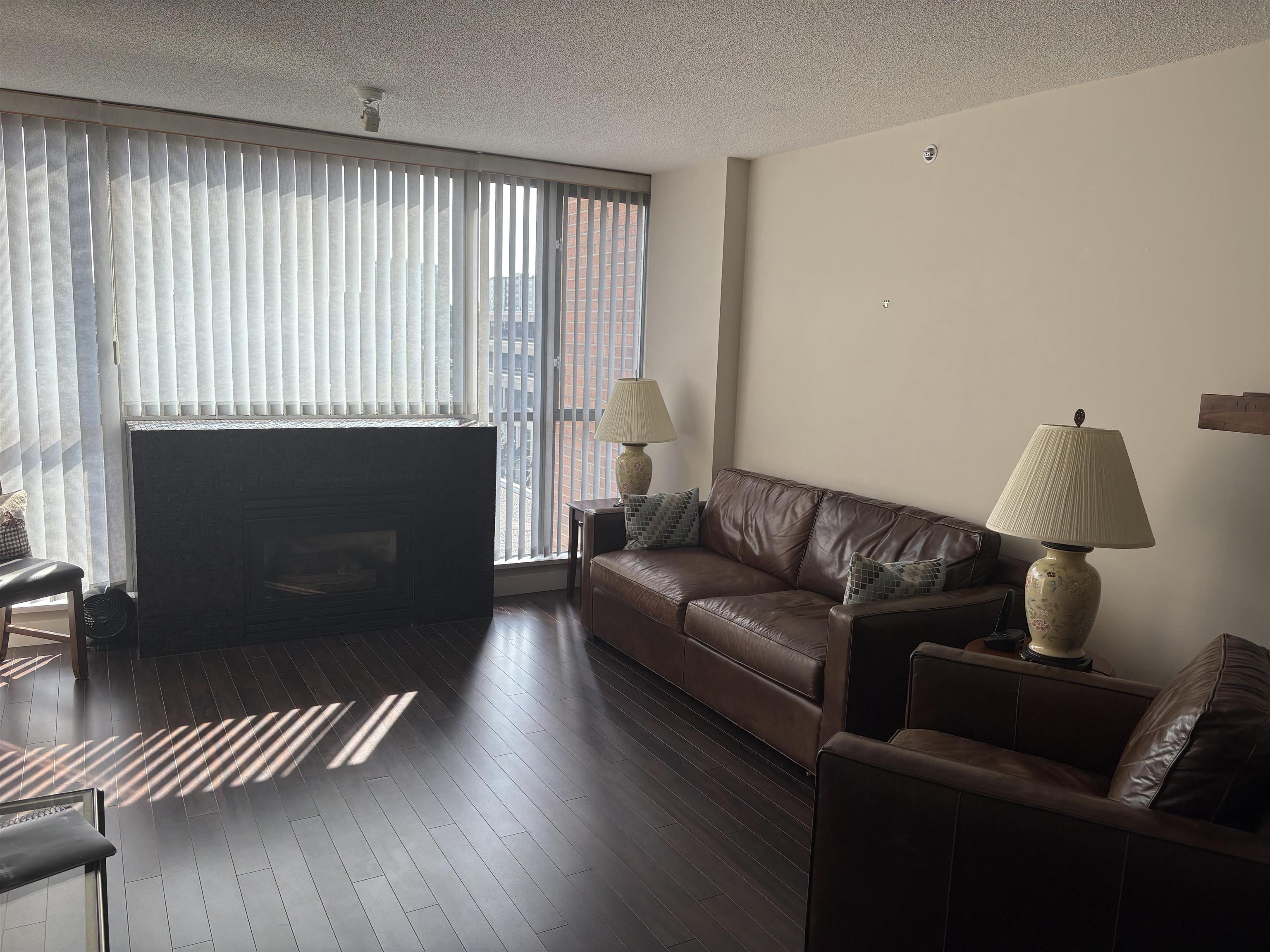 707 1575 10th Avenue - MLS&reg; # R3168172