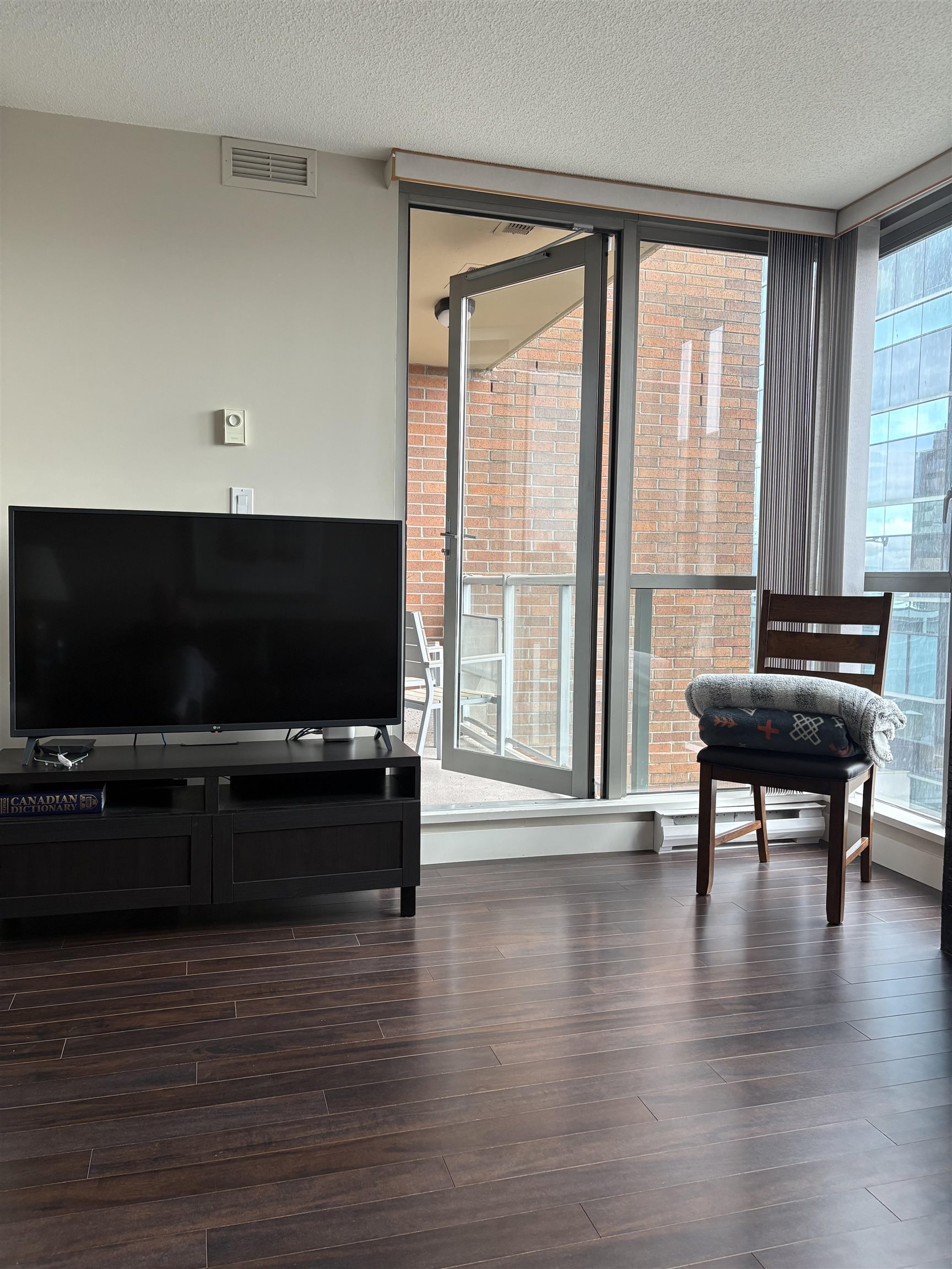 707 1575 10th Avenue - MLS&reg; # R3168172