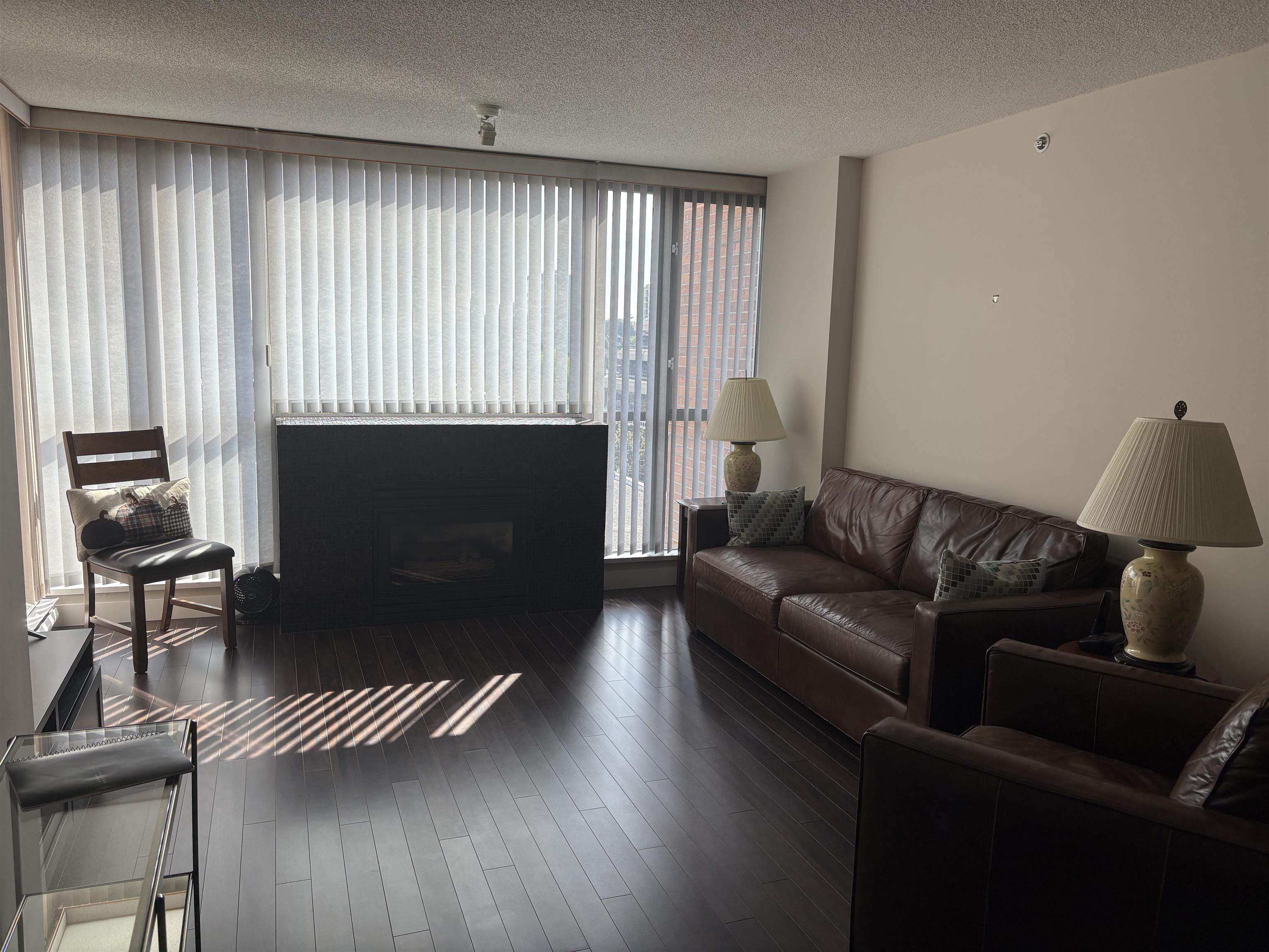 707 1575 10th Avenue - MLS&reg; # R3168172
