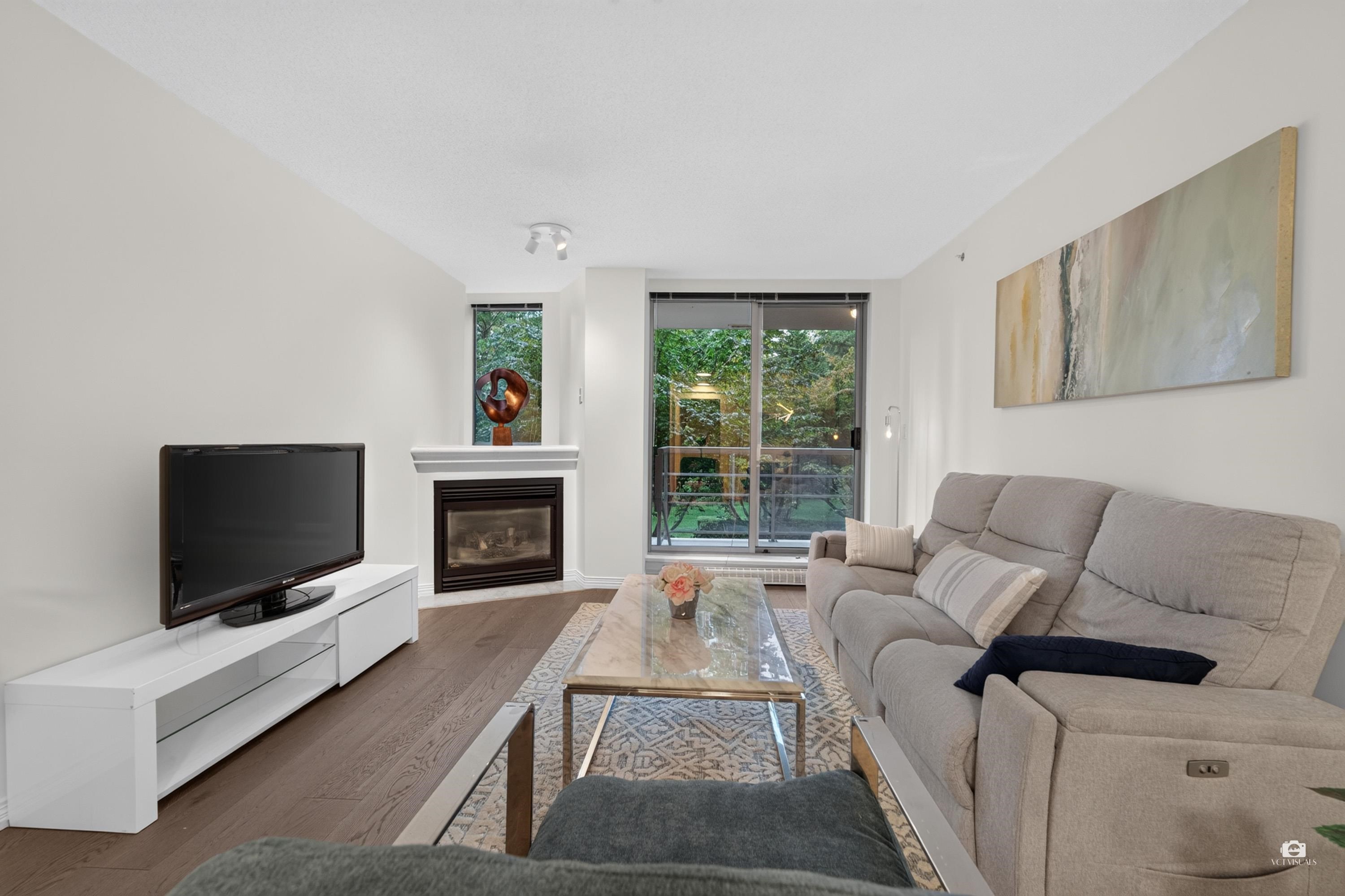 202 5639 Hampton Place - MLS&reg; # R3168208