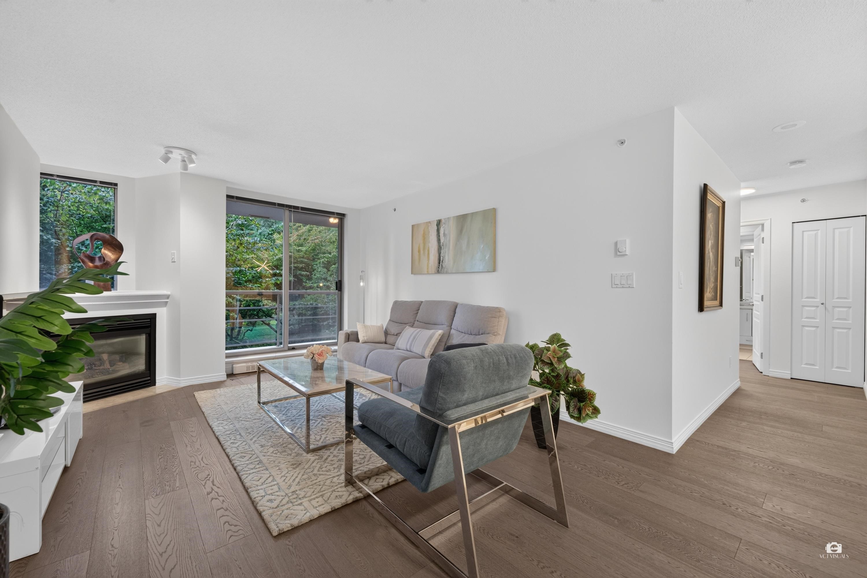 202 5639 Hampton Place - MLS&reg; # R3168208