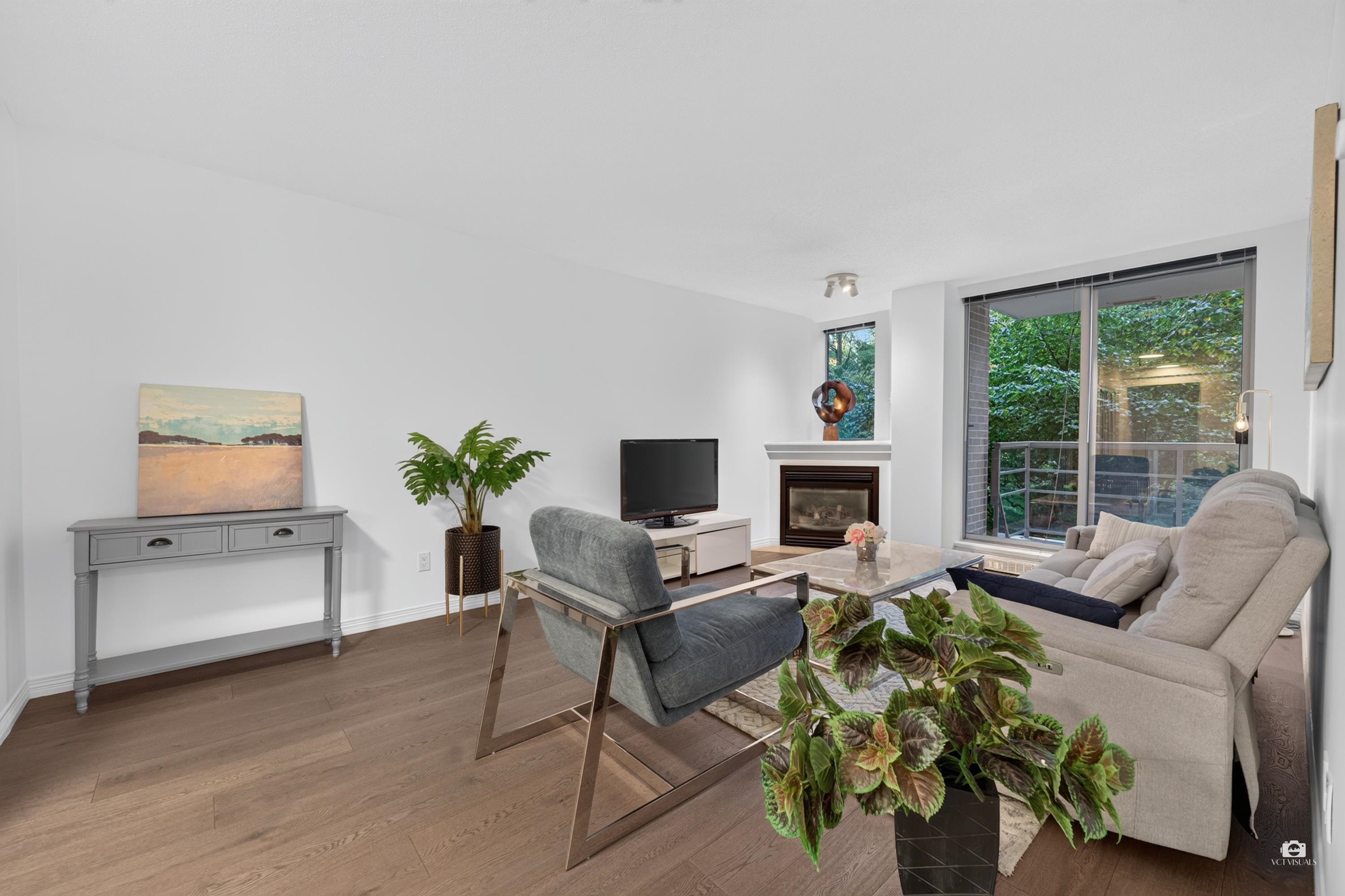 202 5639 Hampton Place - MLS&reg; # R3168208