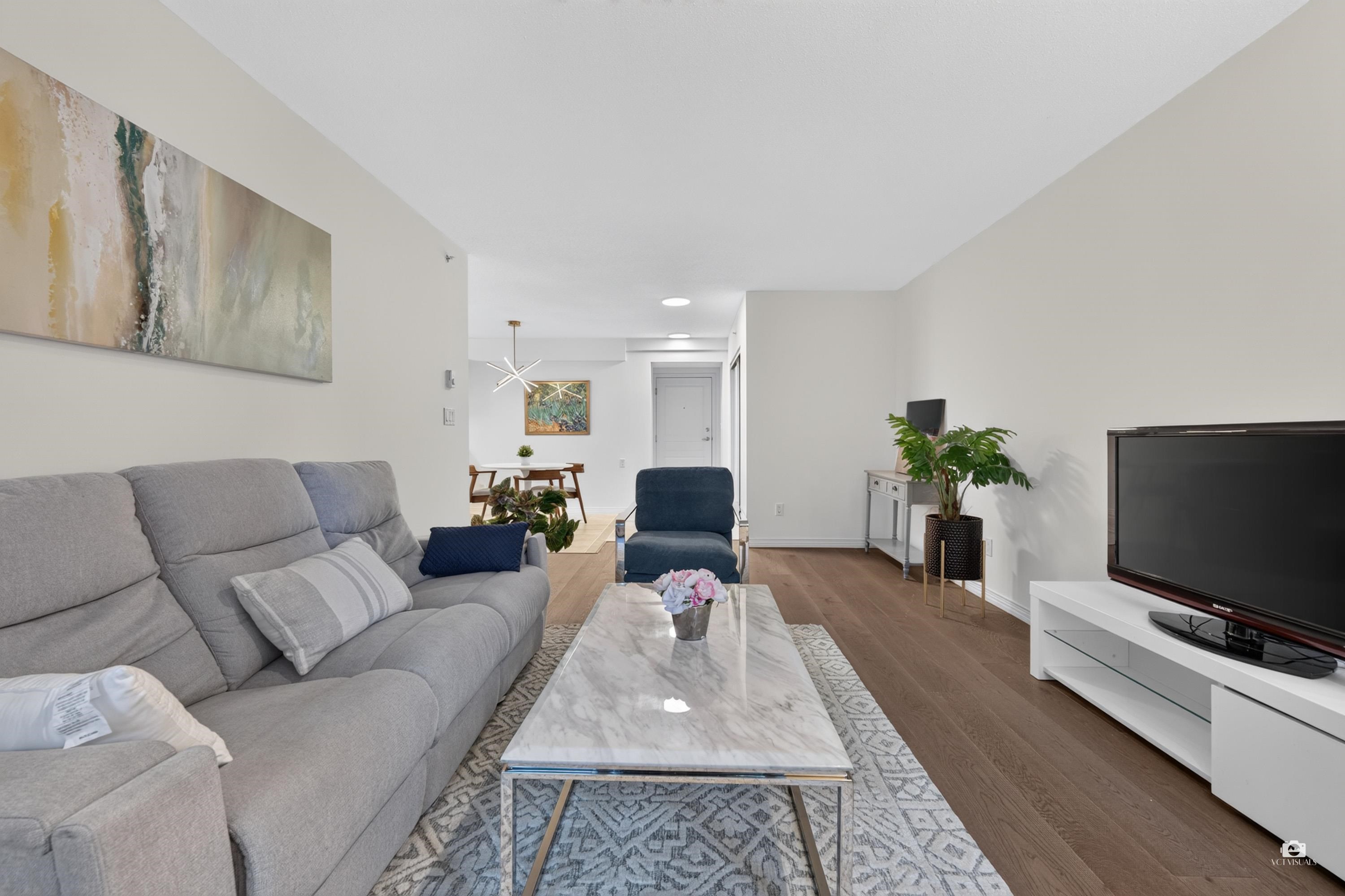 202 5639 Hampton Place - MLS&reg; # R3168208
