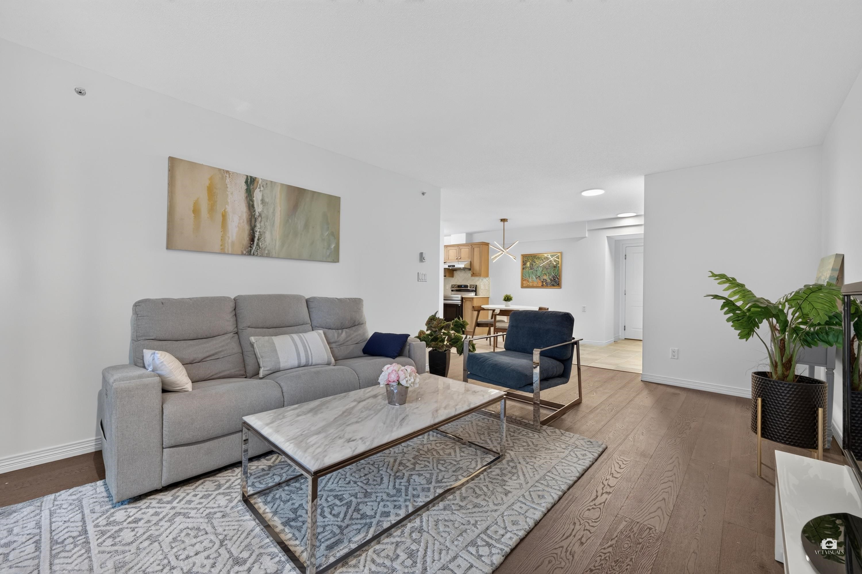 202 5639 Hampton Place - MLS&reg; # R3168208
