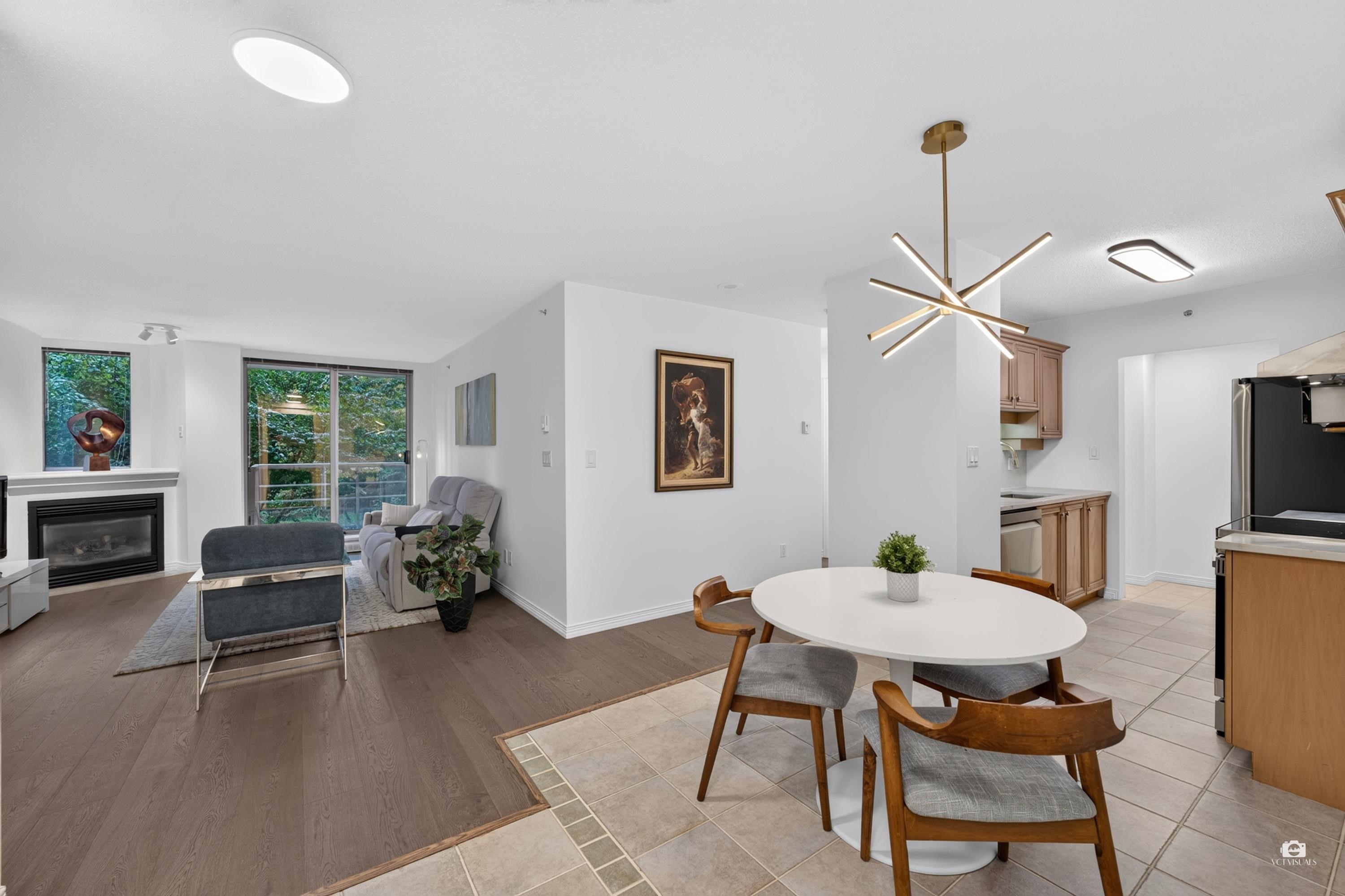202 5639 Hampton Place - MLS&reg; # R3168208