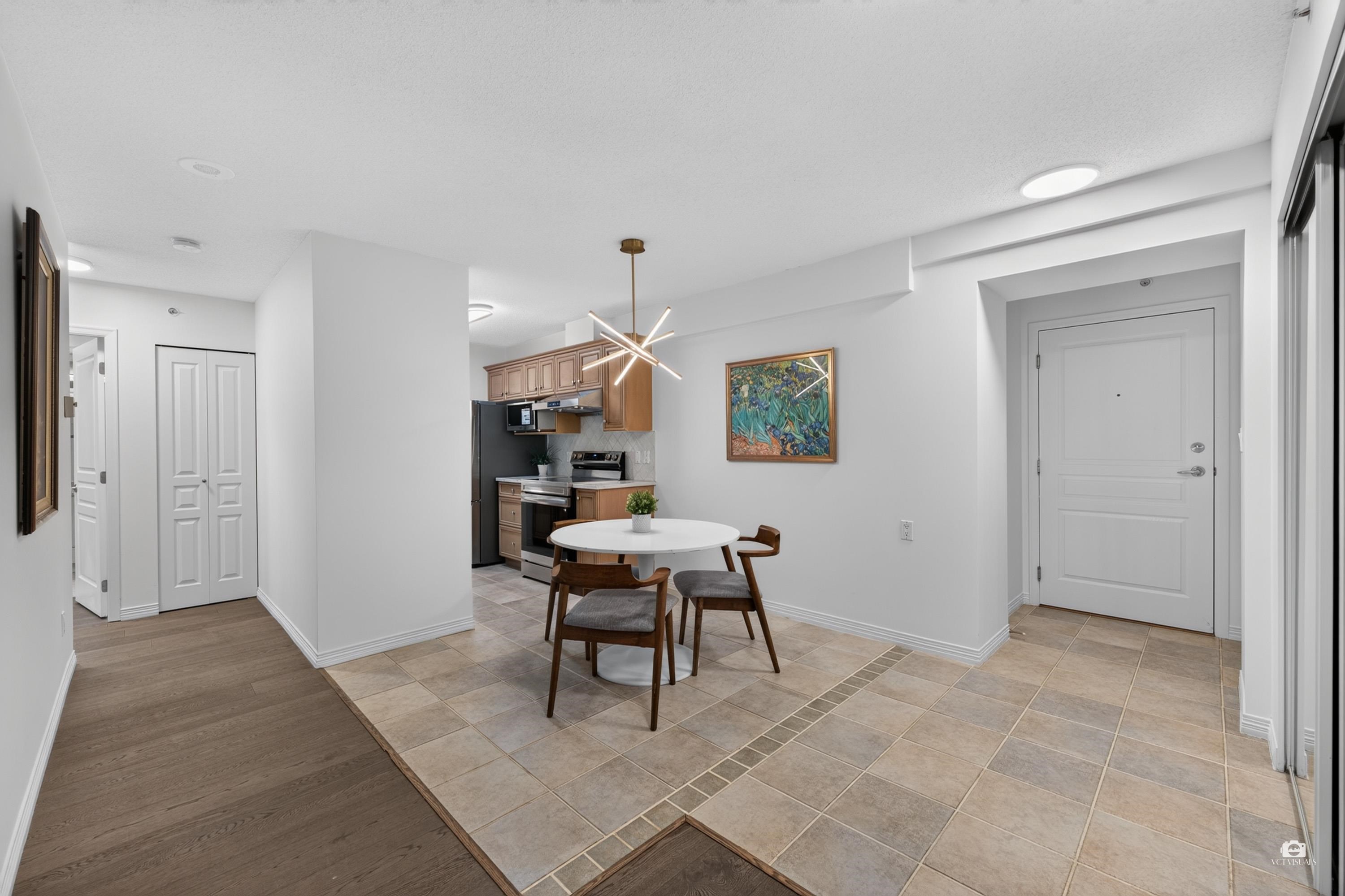 202 5639 Hampton Place - MLS&reg; # R3168208