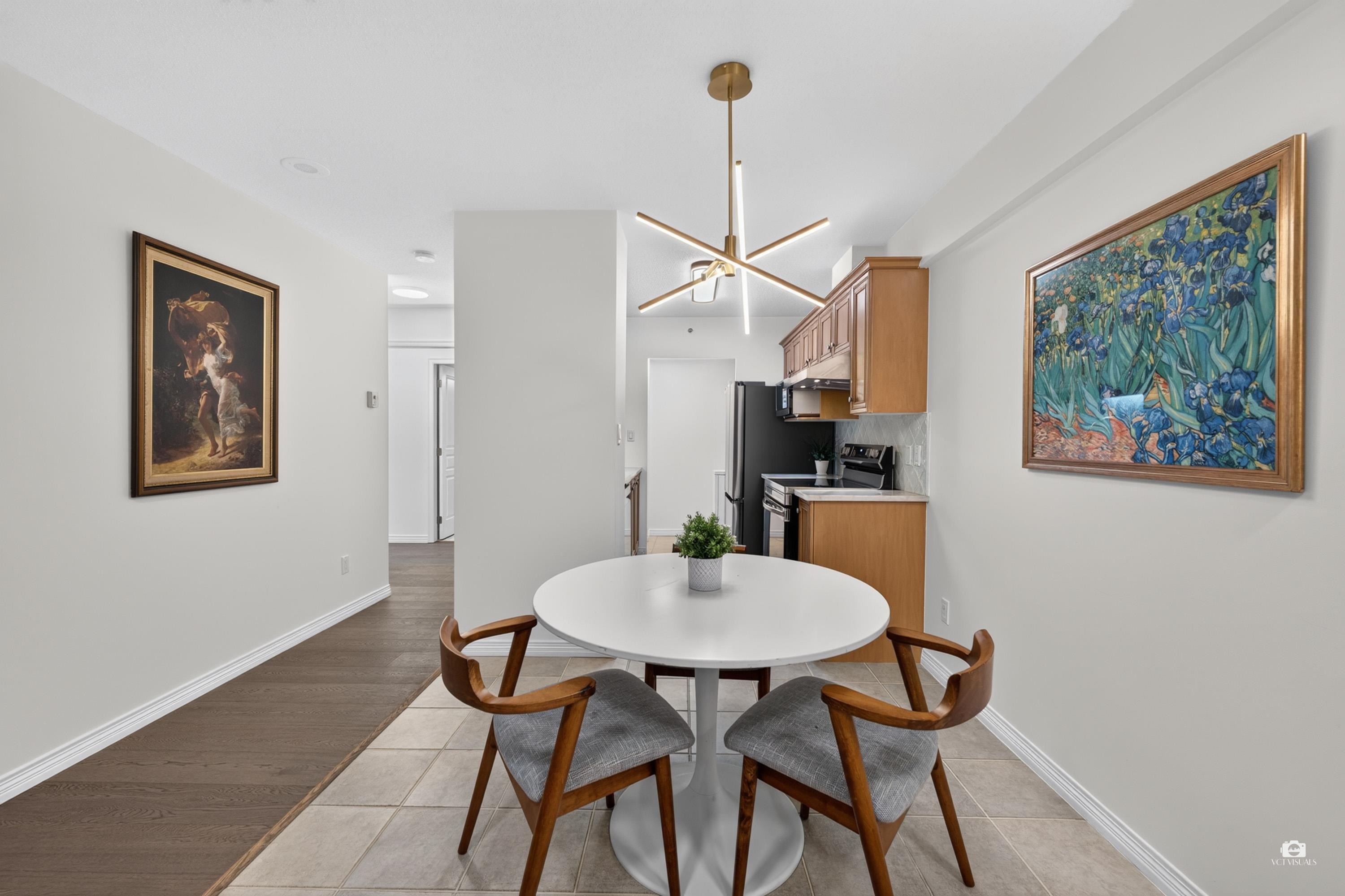 202 5639 Hampton Place - MLS&reg; # R3168208