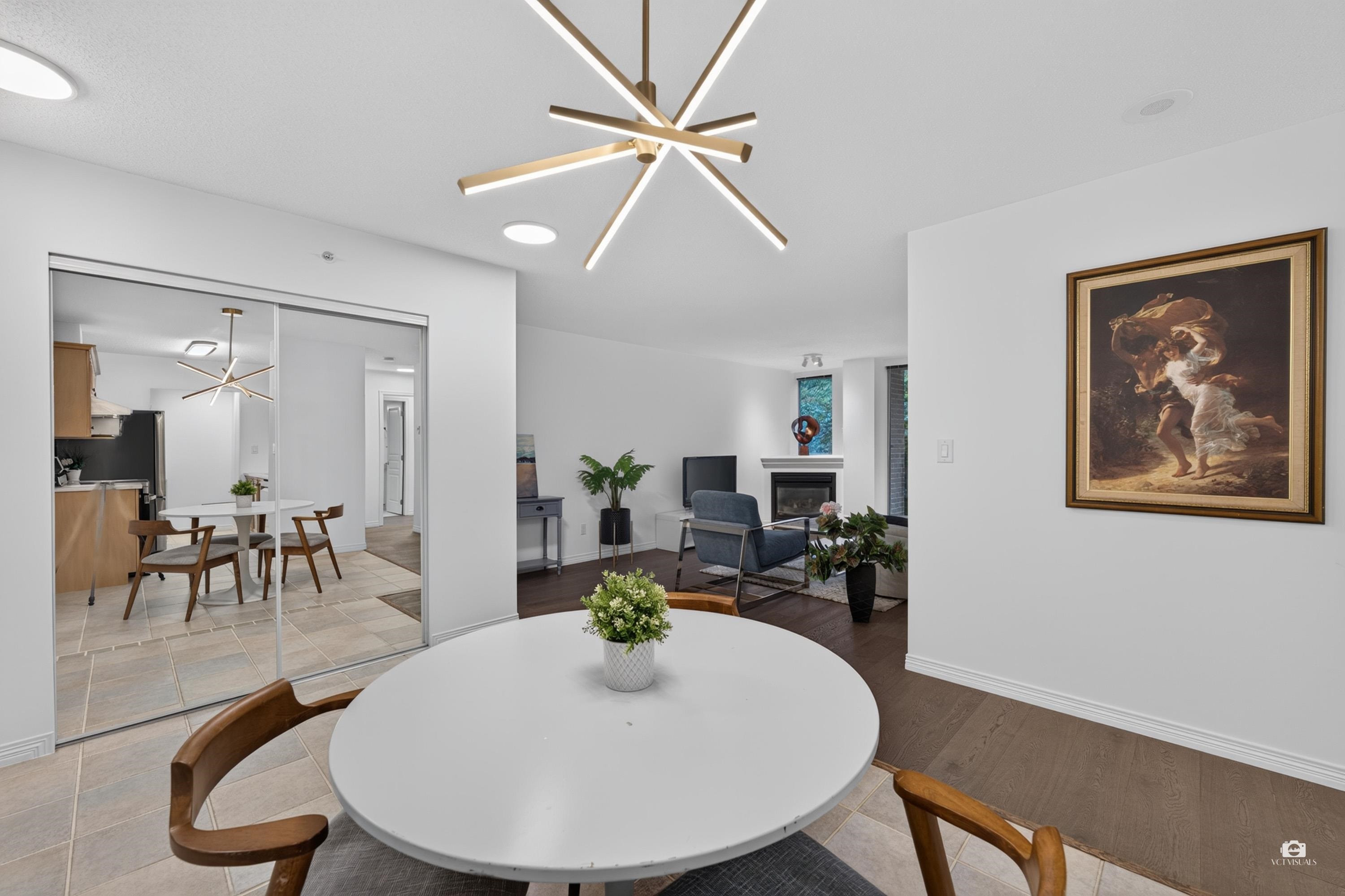 202 5639 Hampton Place - MLS&reg; # R3168208