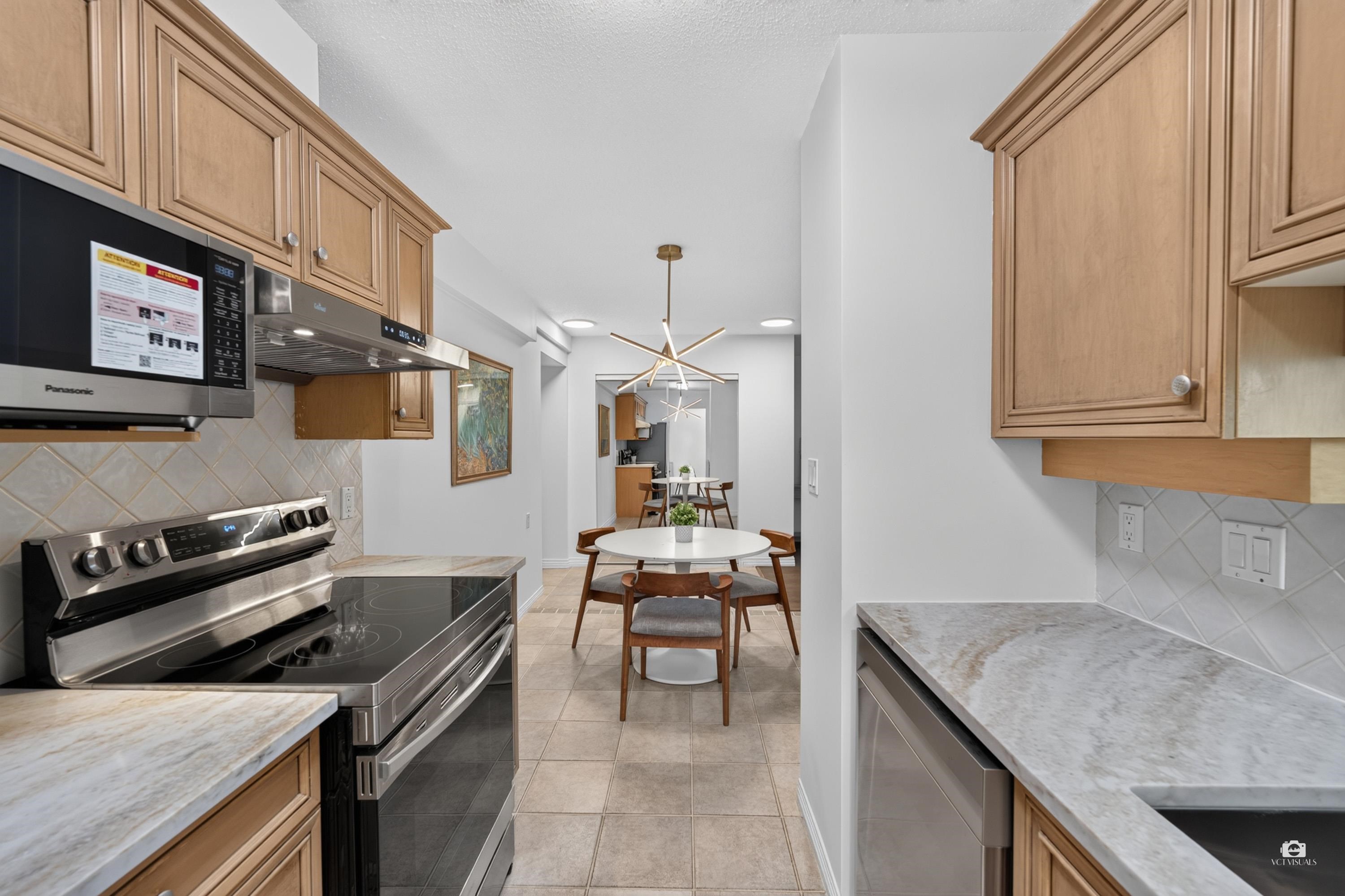 202 5639 Hampton Place - MLS&reg; # R3168208