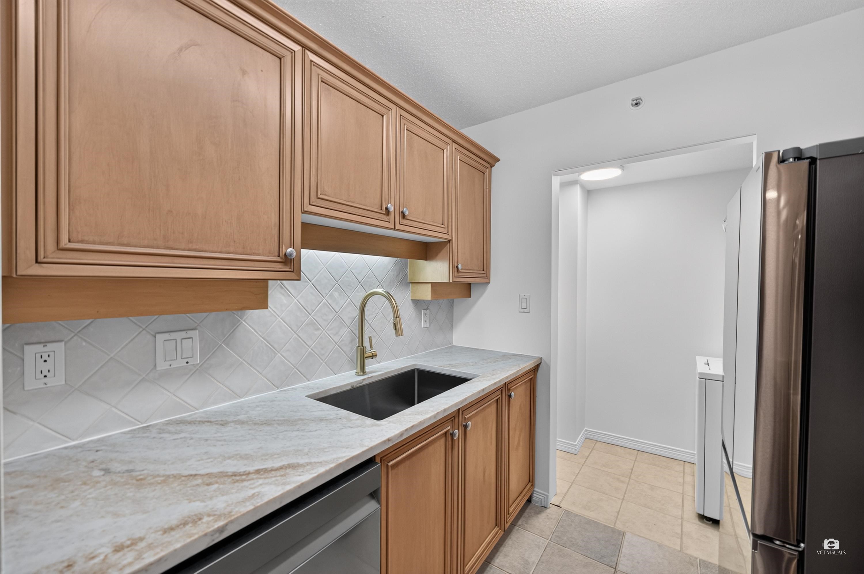202 5639 Hampton Place - MLS&reg; # R3168208