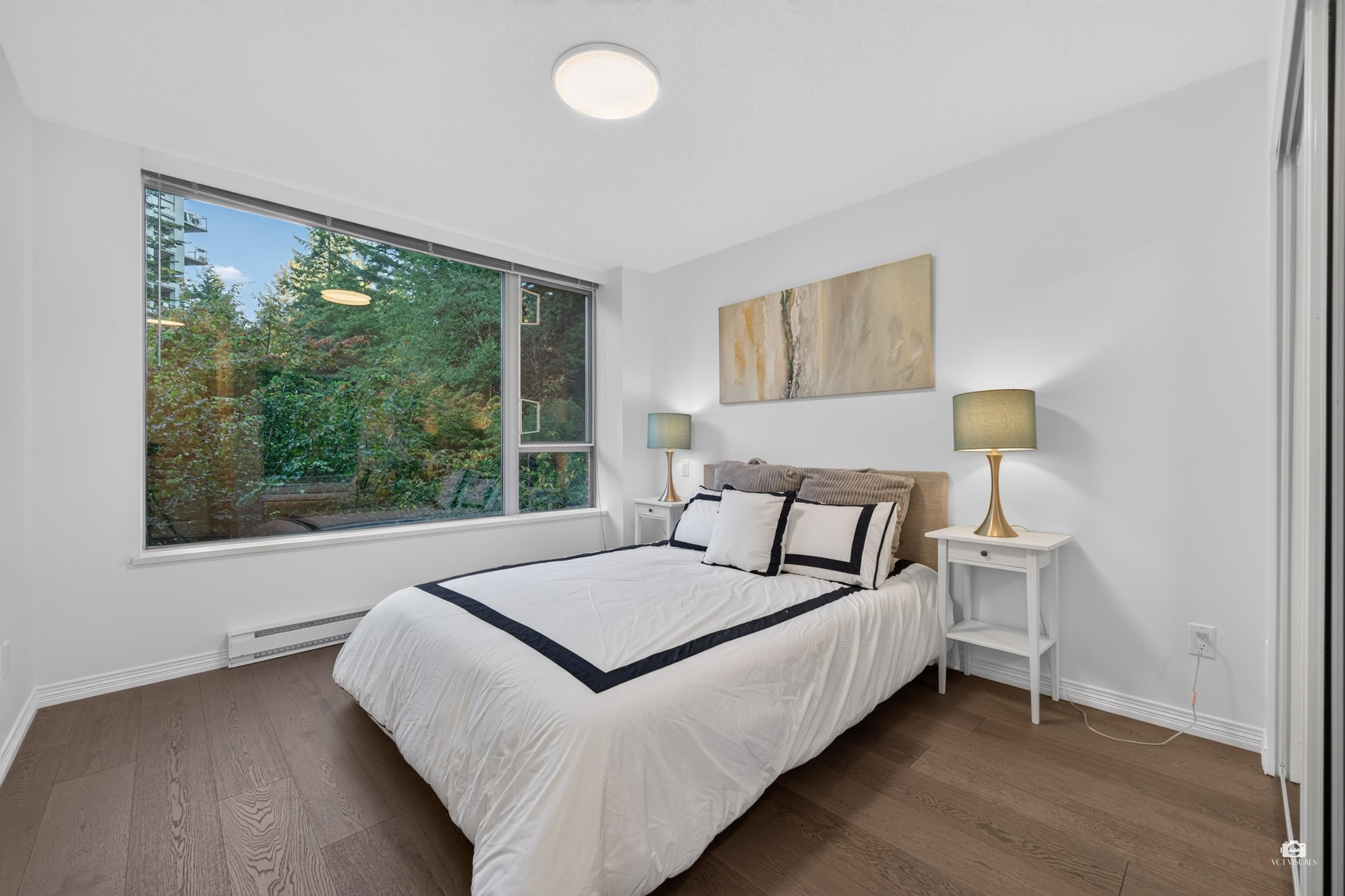202 5639 Hampton Place - MLS&reg; # R3168208