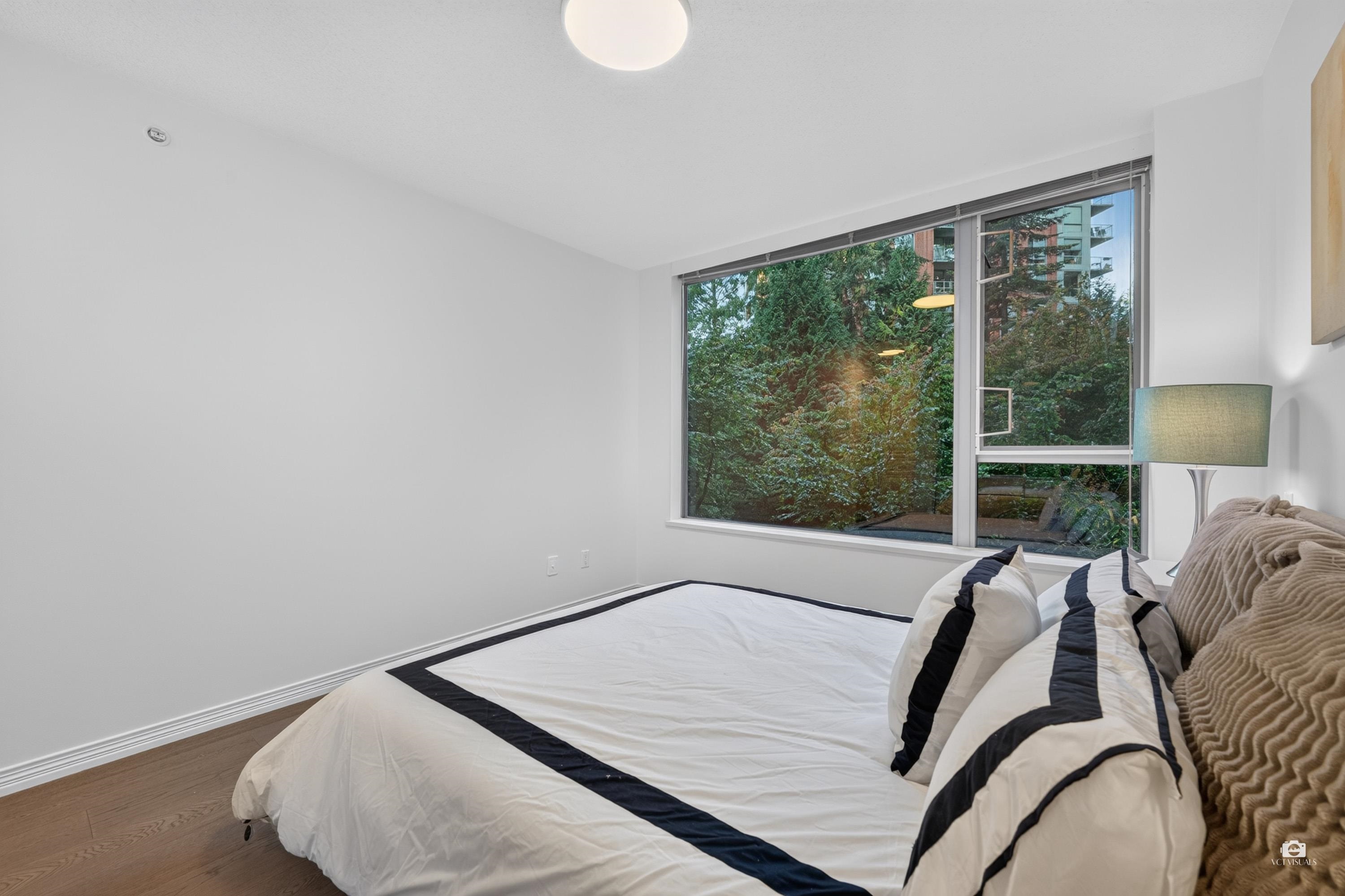 202 5639 Hampton Place - MLS&reg; # R3168208