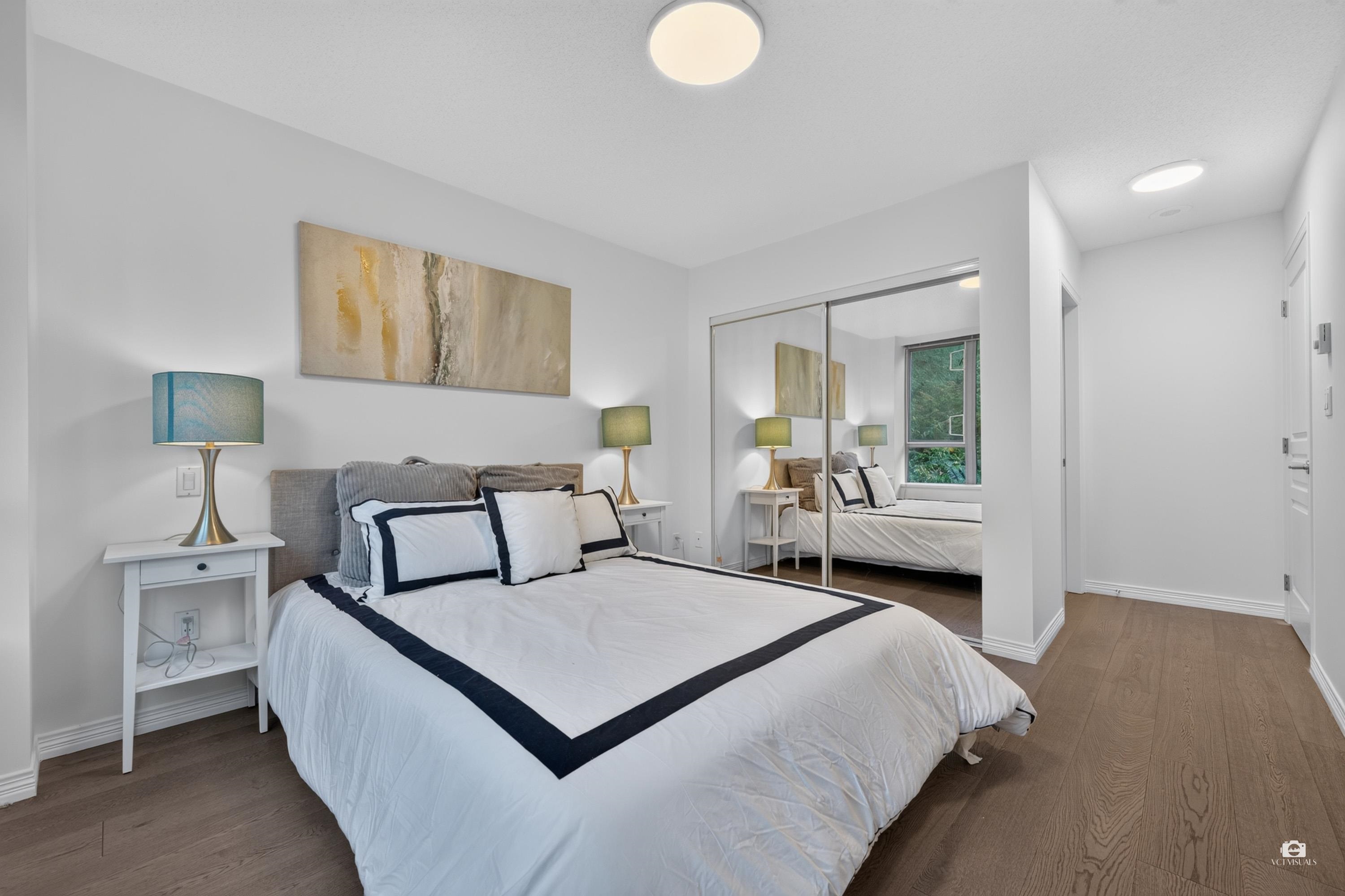 202 5639 Hampton Place - MLS&reg; # R3168208