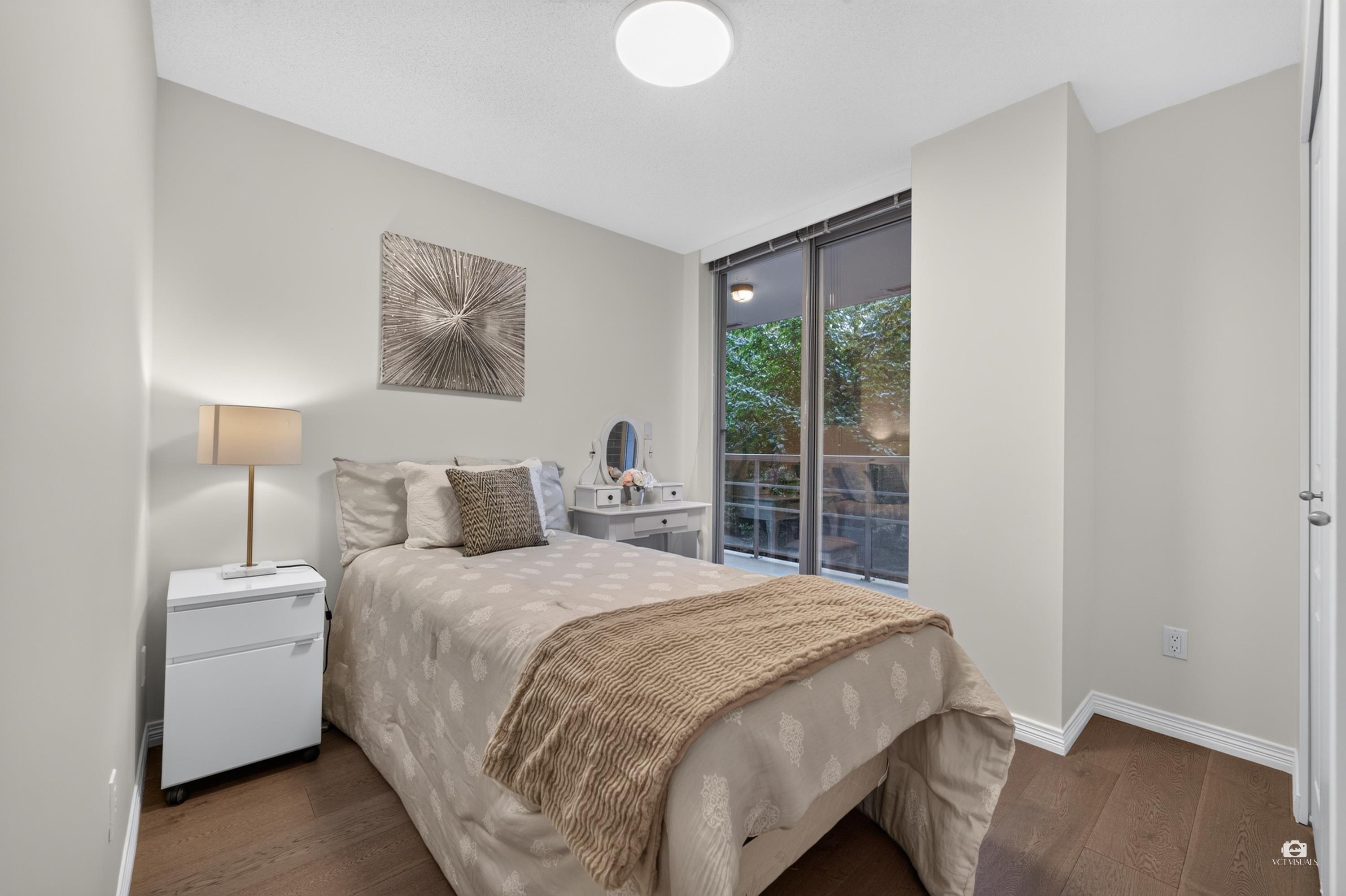 202 5639 Hampton Place - MLS&reg; # R3168208