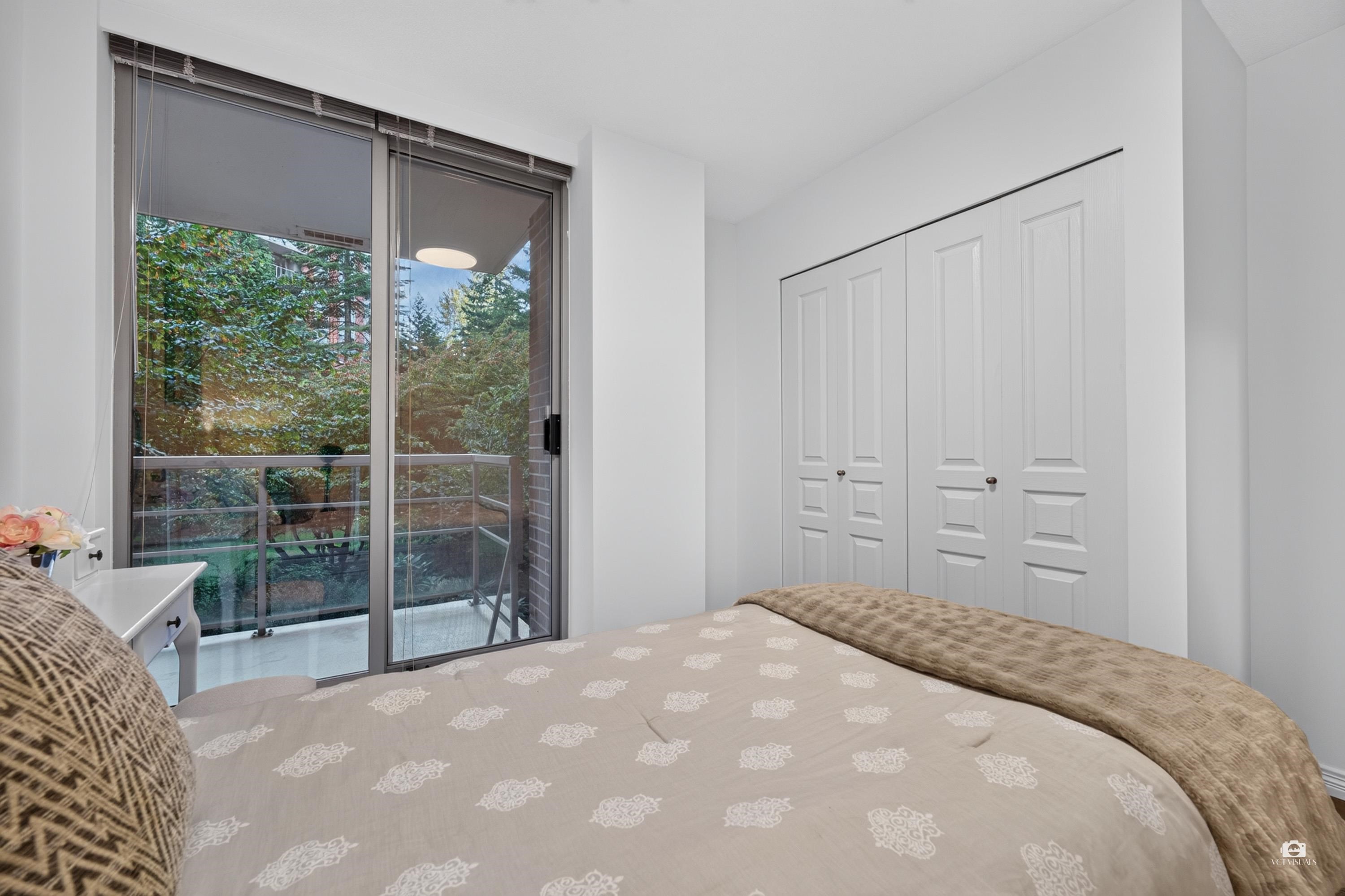 202 5639 Hampton Place - MLS&reg; # R3168208