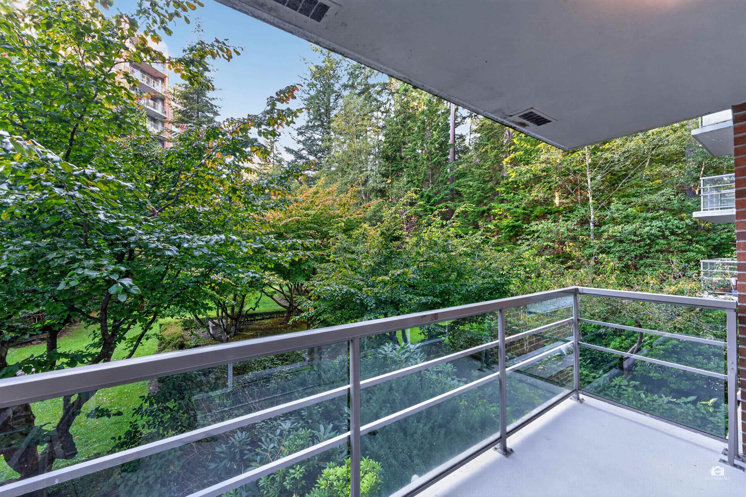 202 5639 Hampton Place - MLS&reg; # R3168208