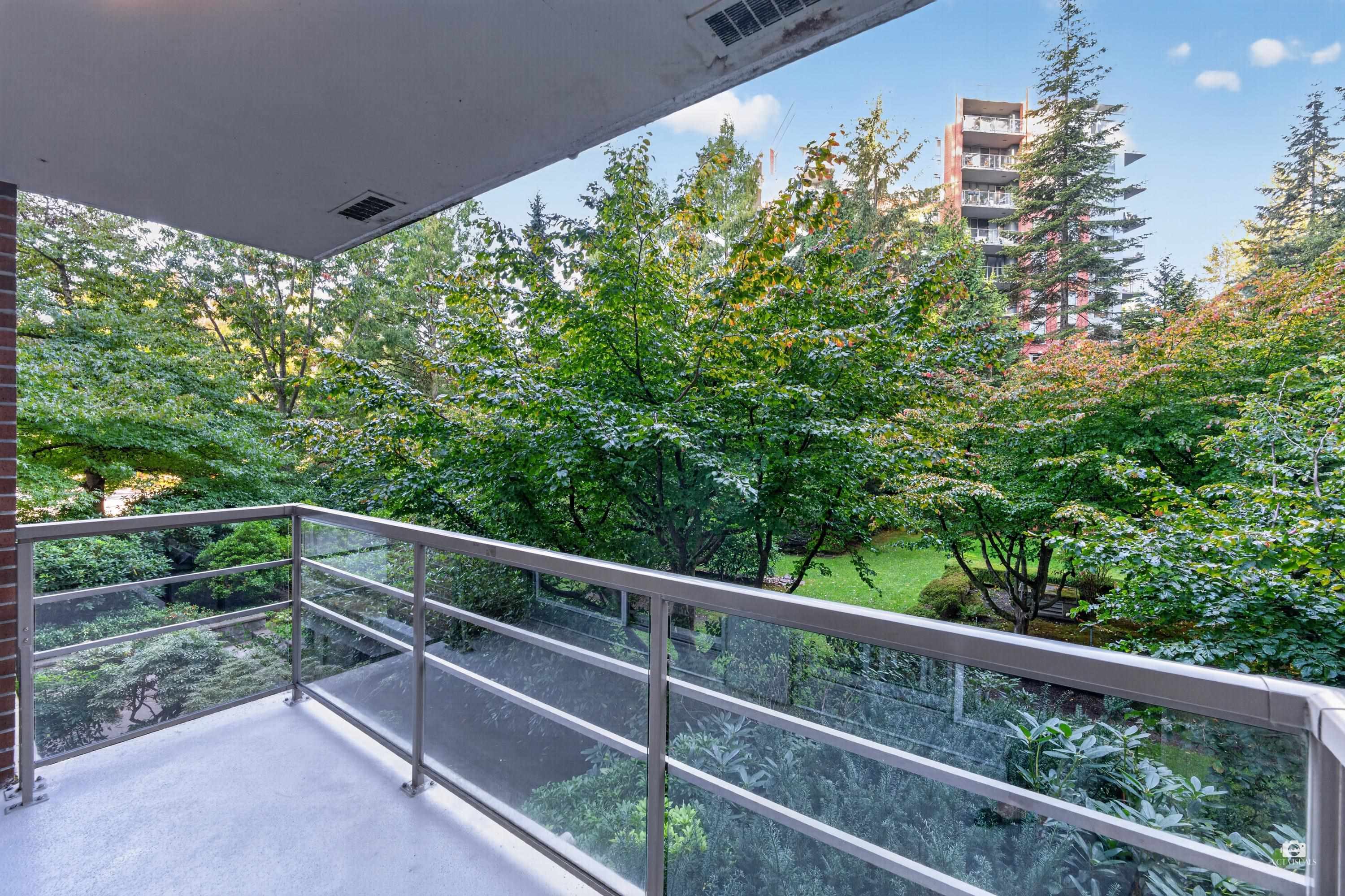 202 5639 Hampton Place - MLS&reg; # R3168208
